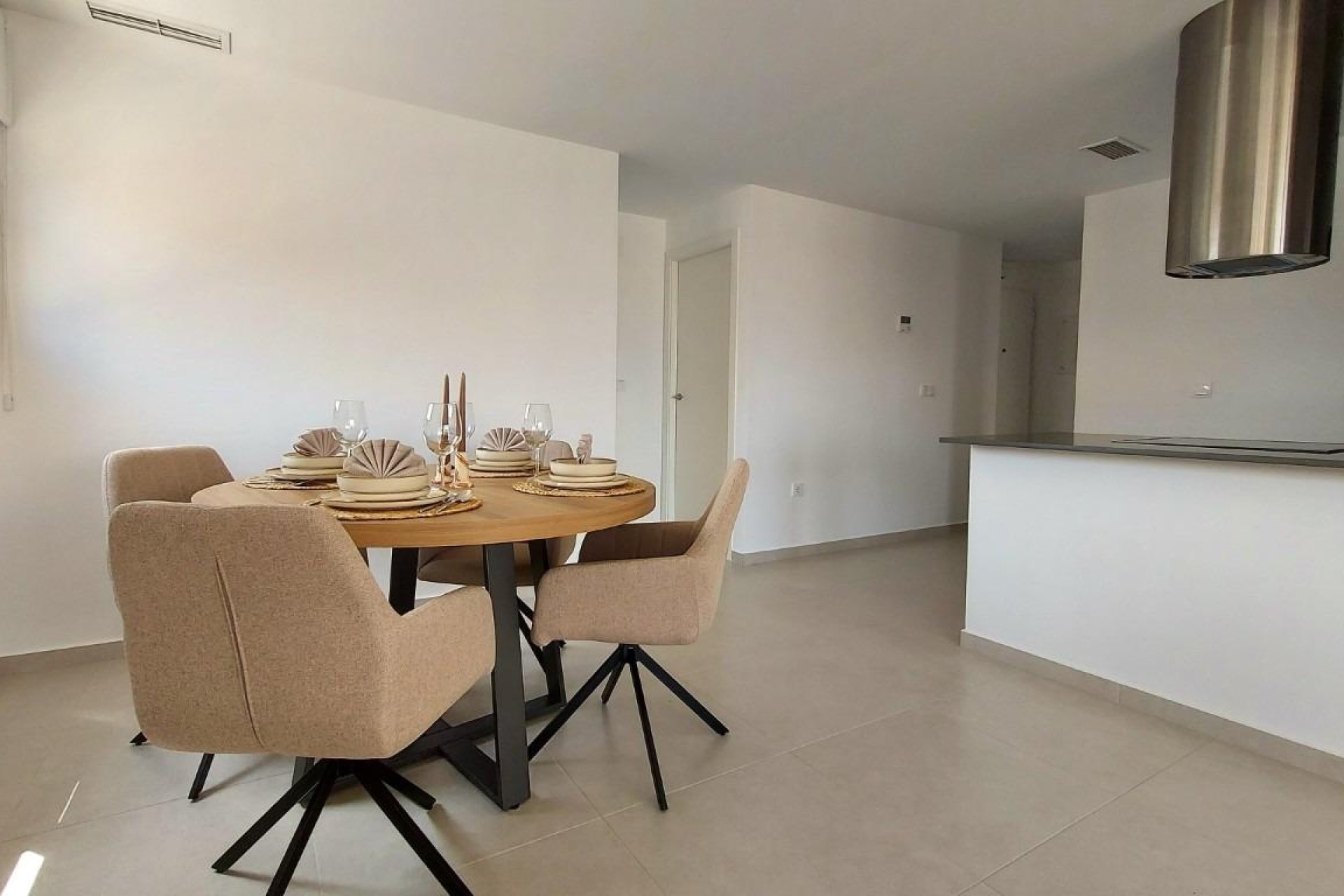 New Build - Apartment - San Miguel de Salinas - Pueblo