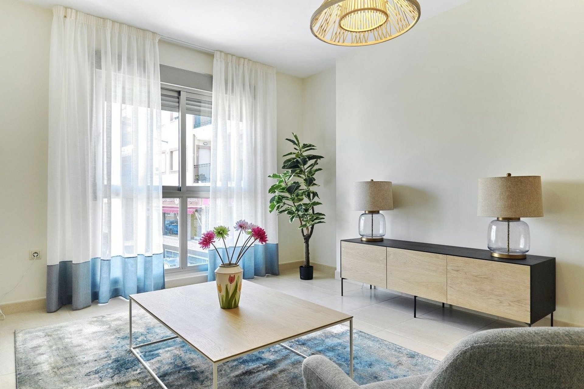 New Build - Apartment - San Miguel de Salinas