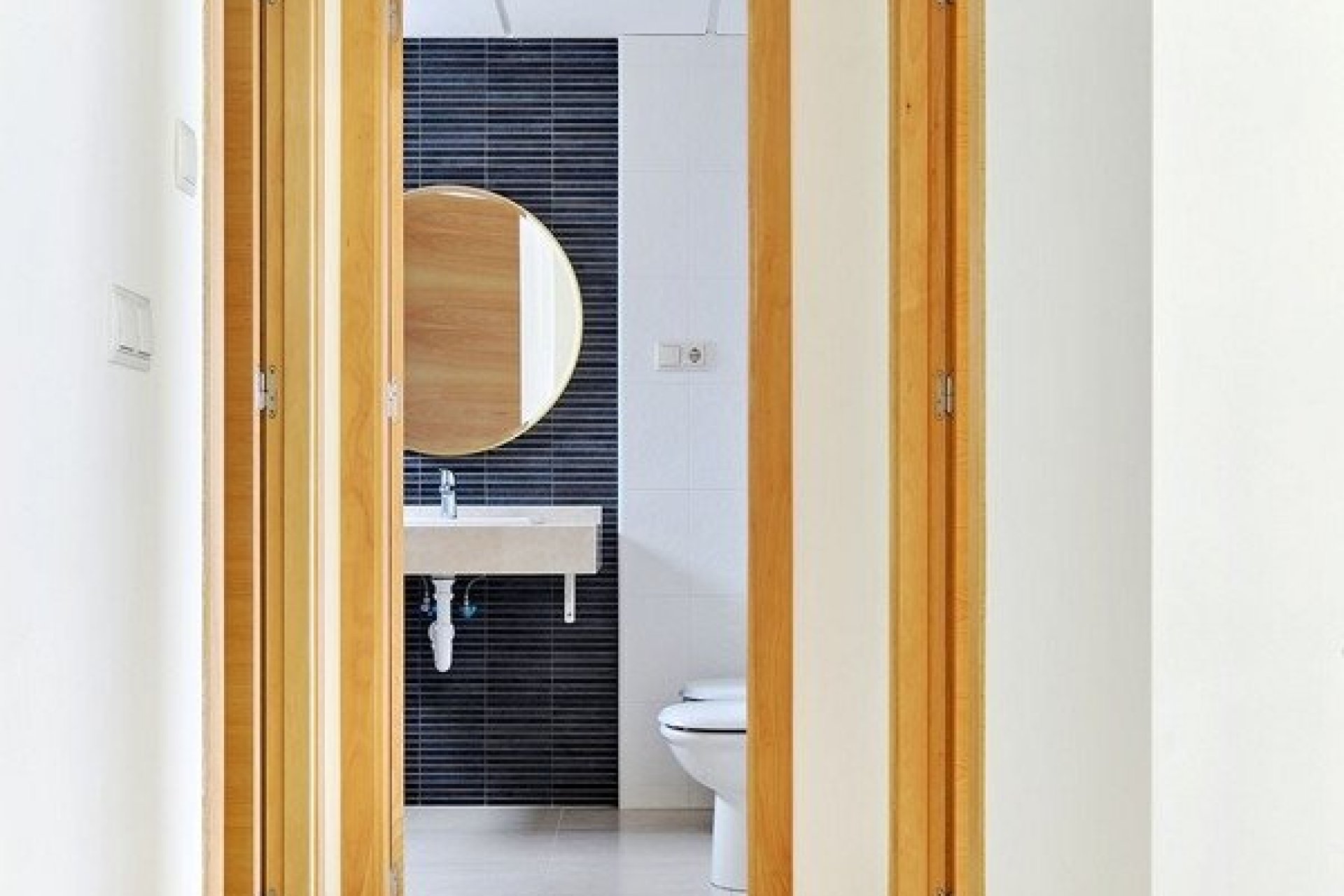 New Build - Apartment - San Miguel de Salinas