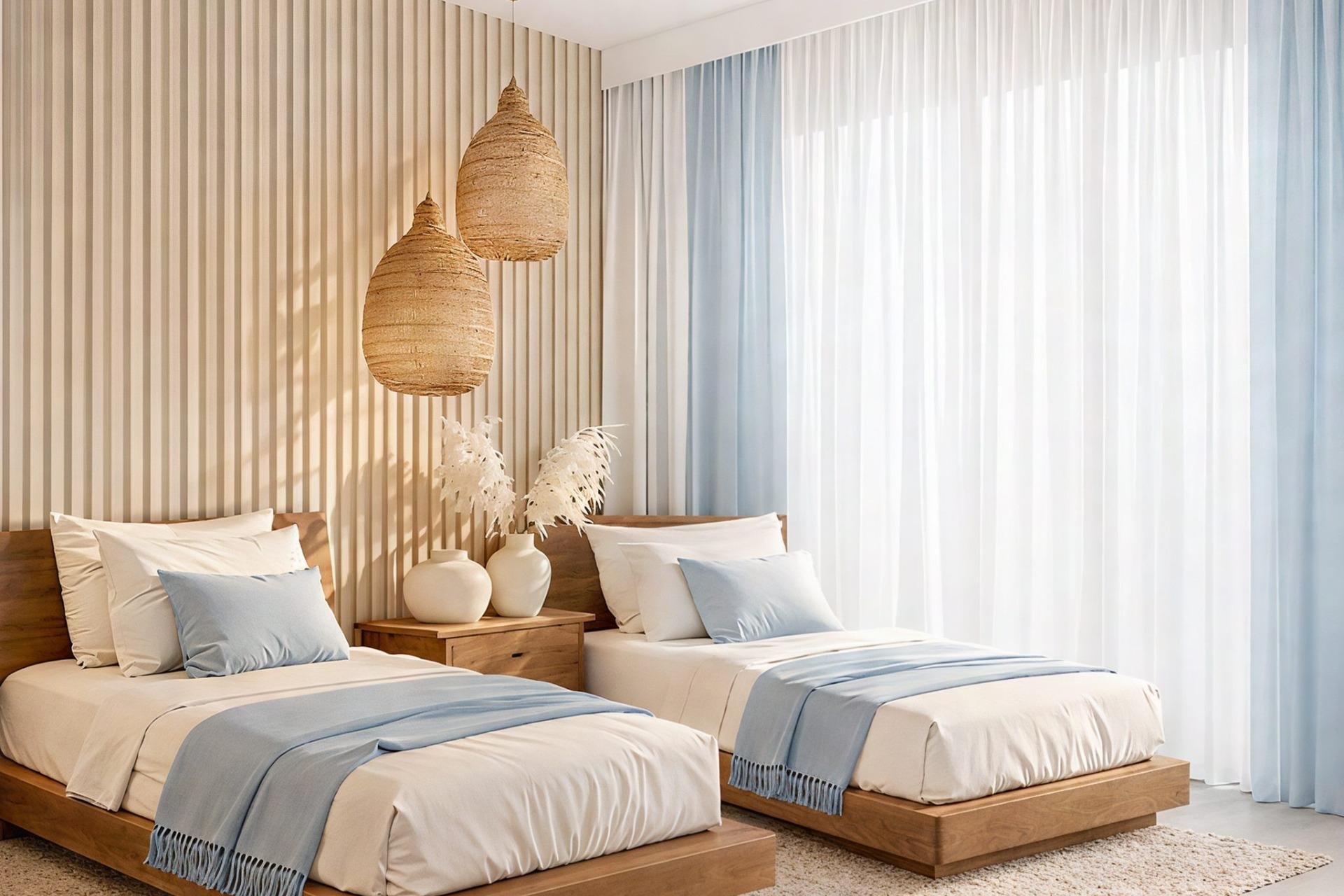 New Build - Apartment - San Pedro del Pinatar - Lo Pagan
