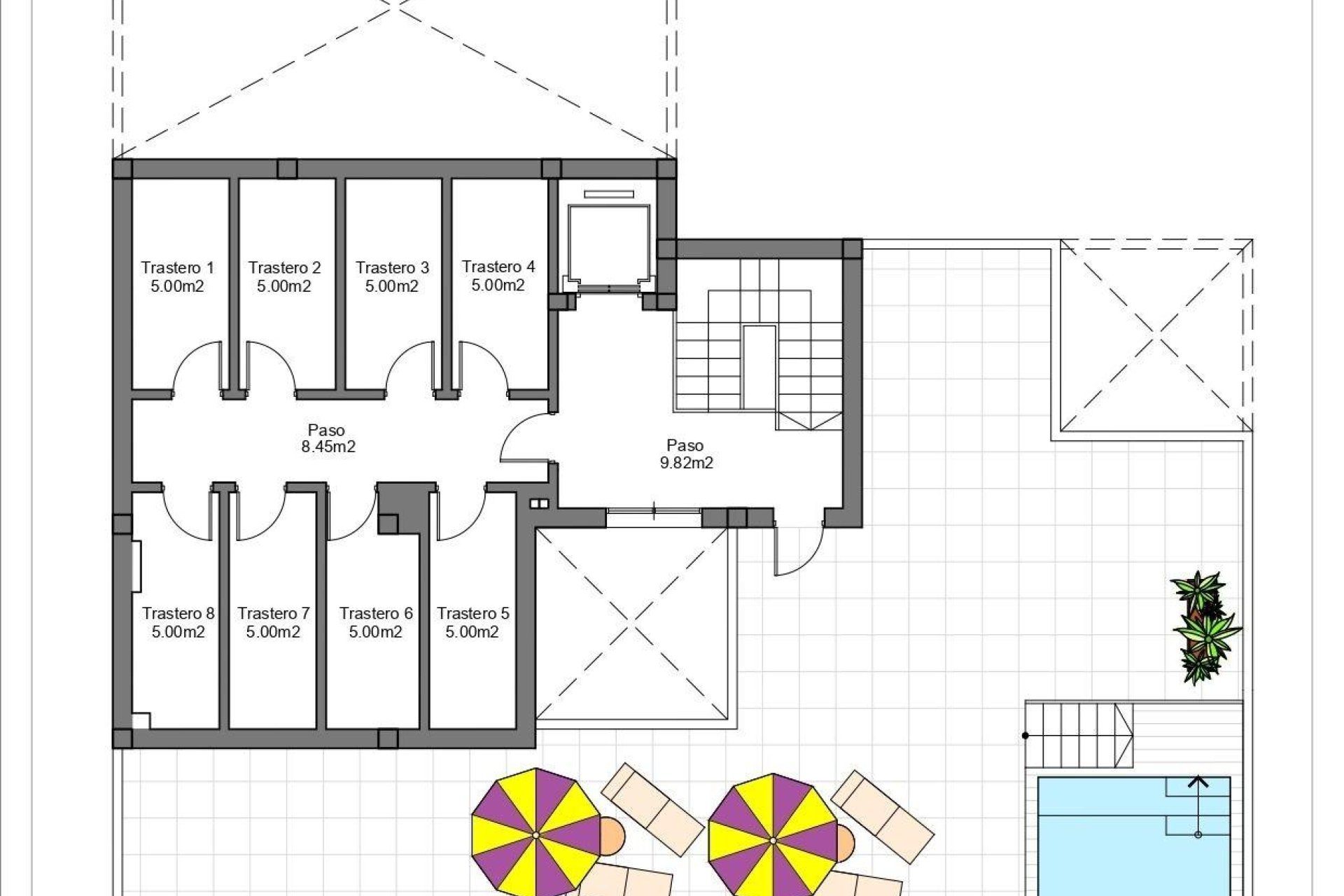 New Build - Apartment - San Pedro del Pinatar - Lo Pagan