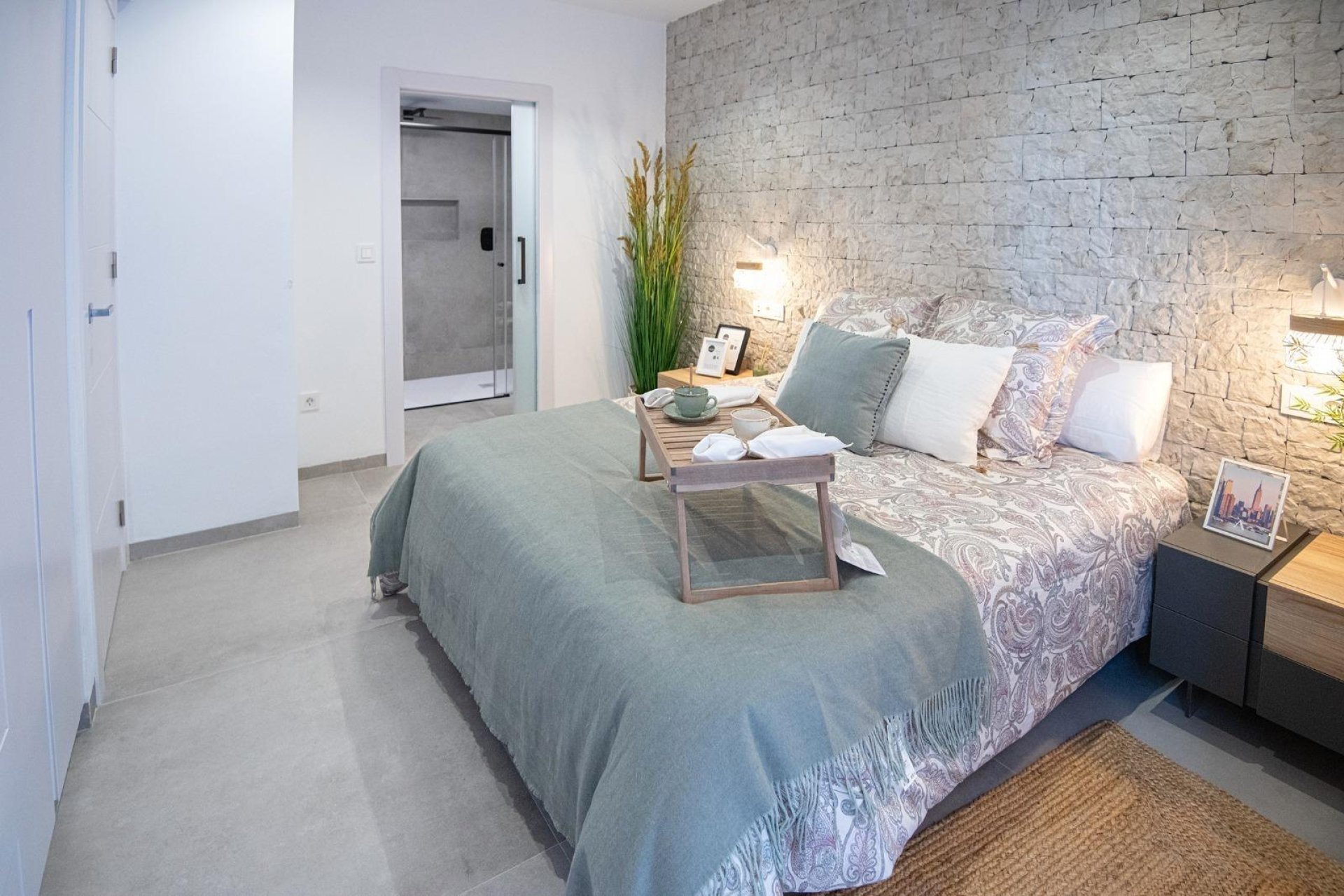 New Build - Apartment - San Pedro del Pinatar - San Pedro Del Pinatar