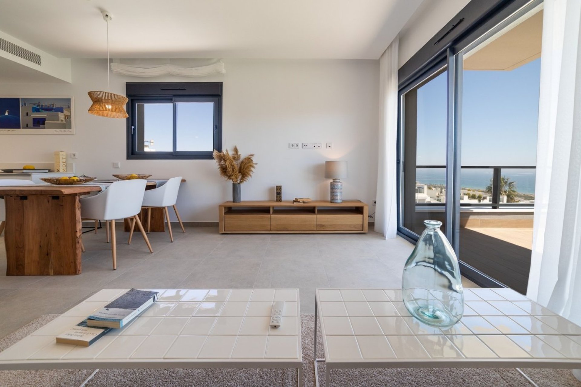 New Build - Apartment - Santa Pola - Gran Alacant