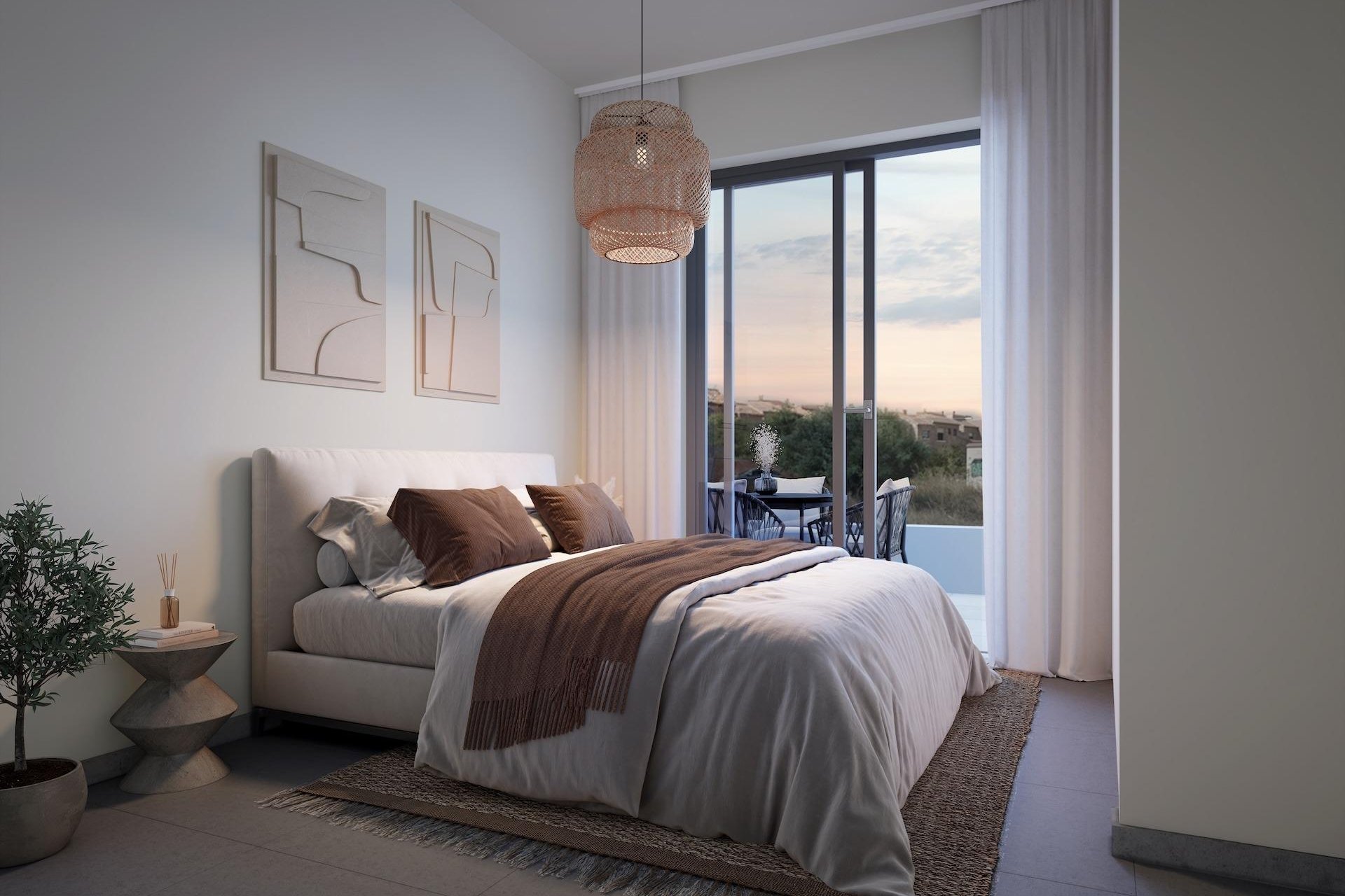 New Build - Apartment - Torrevieja - Aguas Nuevas