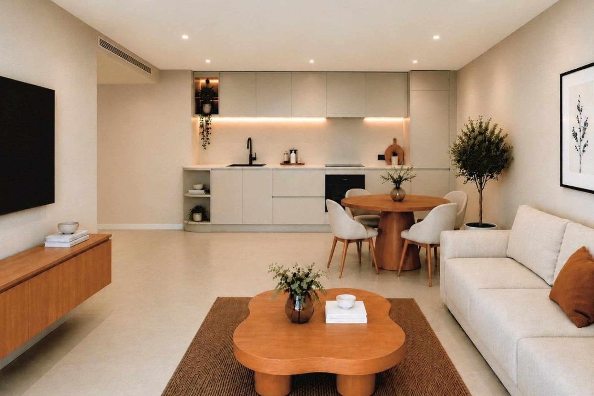 New Build - Apartment - Torrevieja - Centro