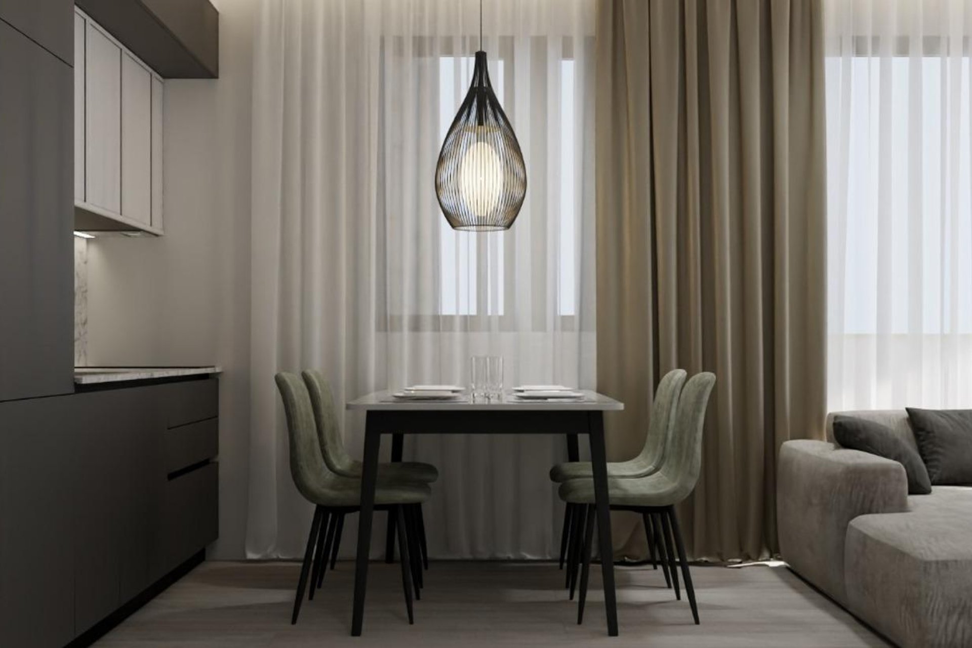 New Build - Apartment - Torrevieja - Centro