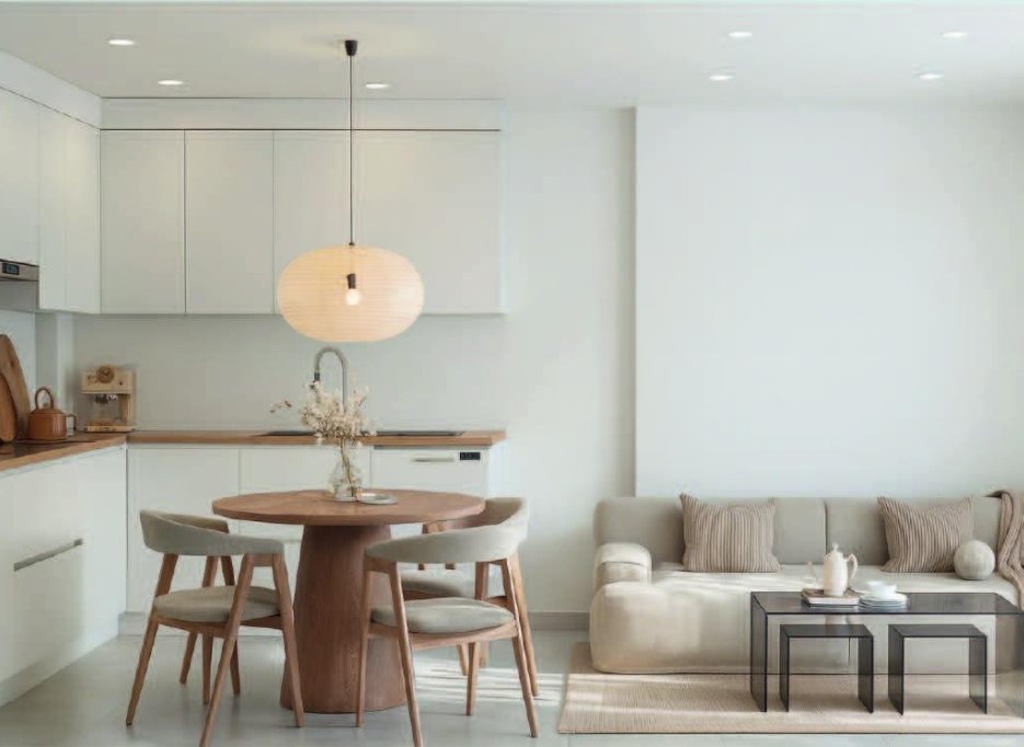 New Build - Apartment - Torrevieja - Playa de El Cura