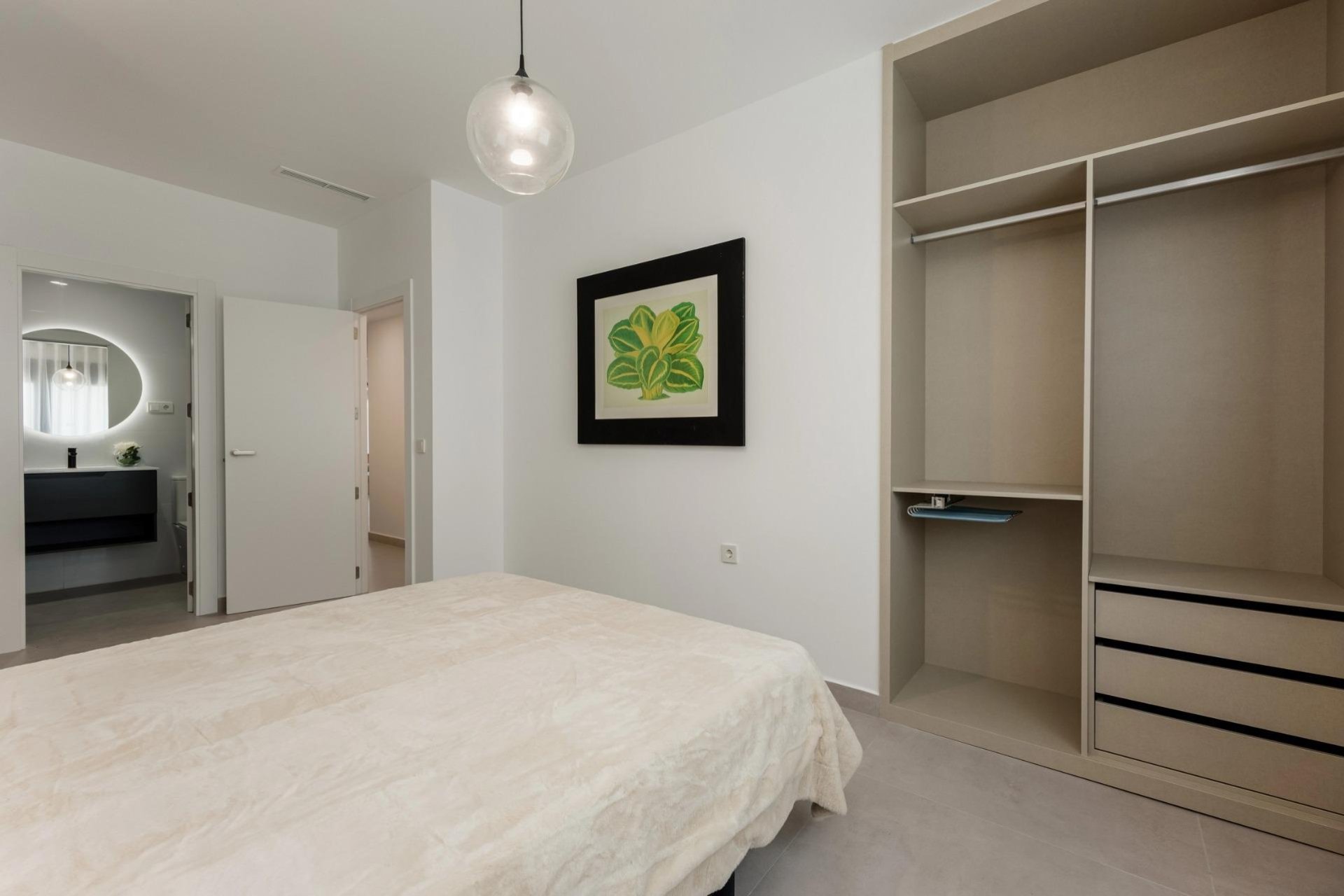New Build - Apartment - Villajoyosa - Gasparot