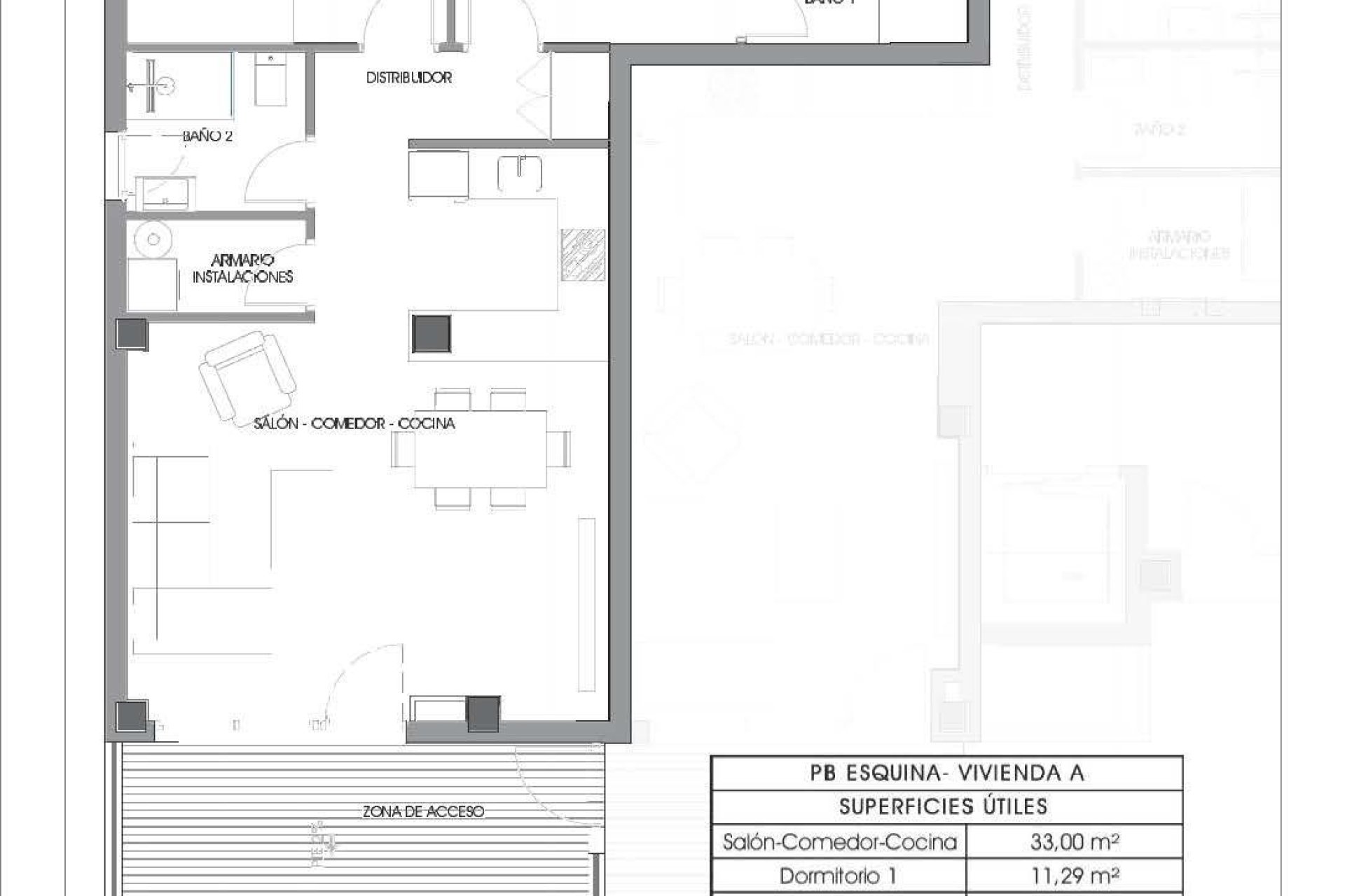 New Build - Apartment - Villajoyosa - Gasparot