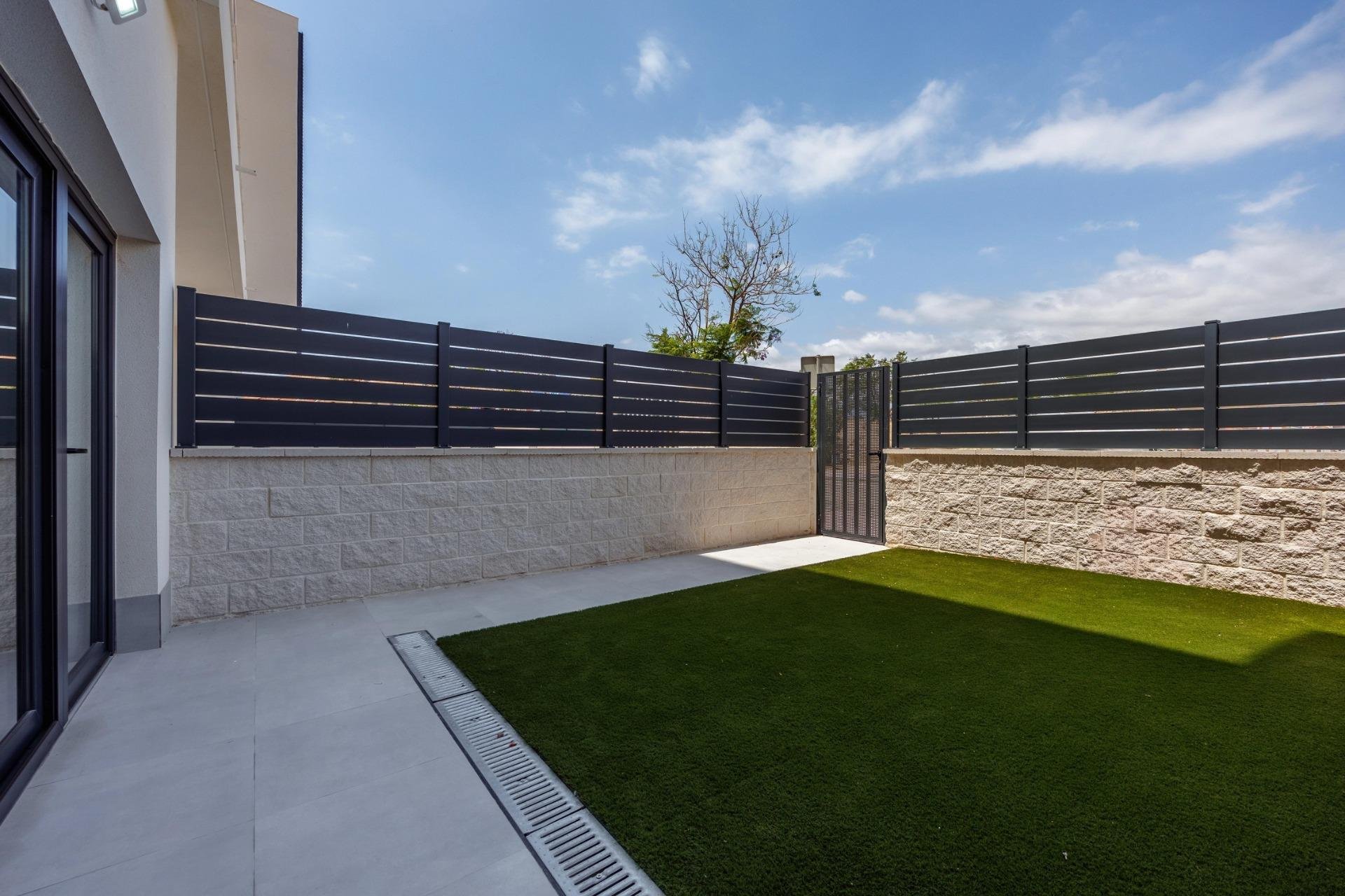 New Build - Apartment - Villajoyosa - Gasparot