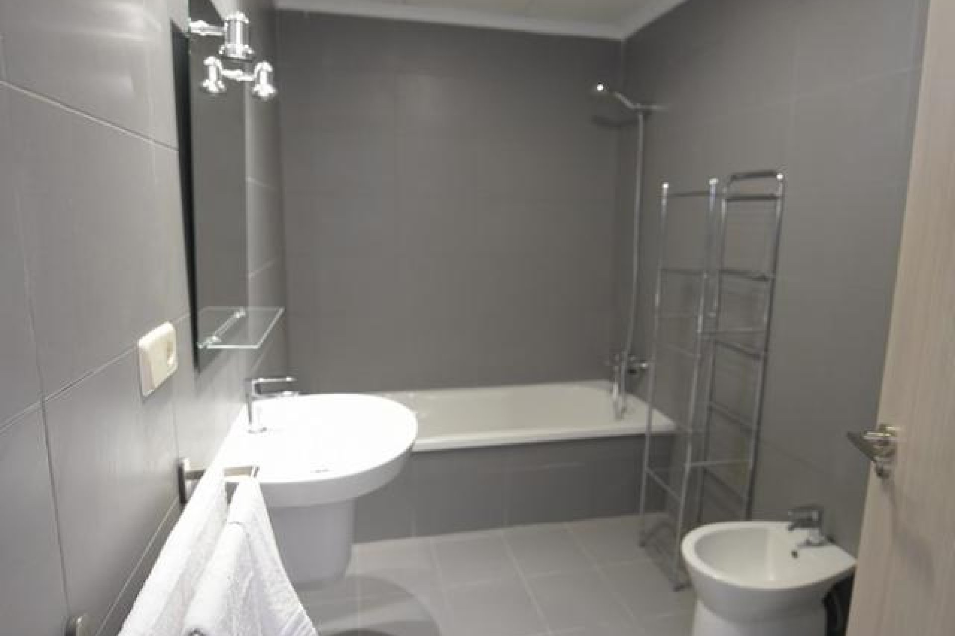 New Build - Apartment - Xeresa - Xeresa Del Monte