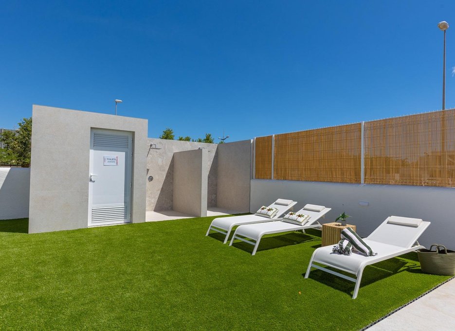 New Build - Bungalow - Dolores - Sector 3