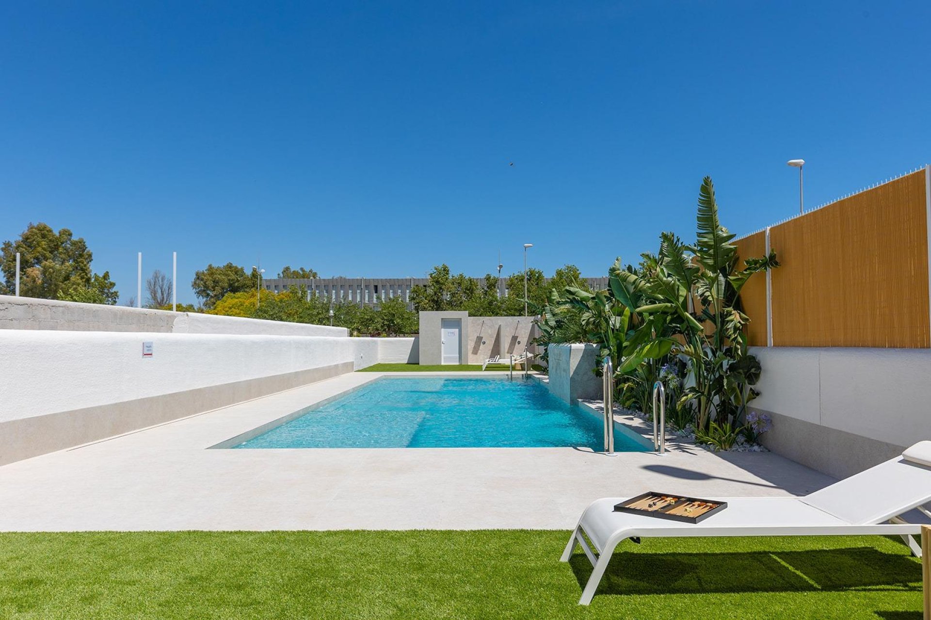 New Build - Bungalow - Dolores - Sector 3