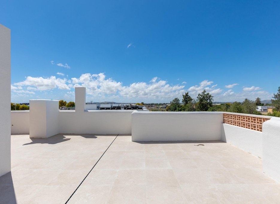 New Build - Bungalow - Dolores - Sector 3