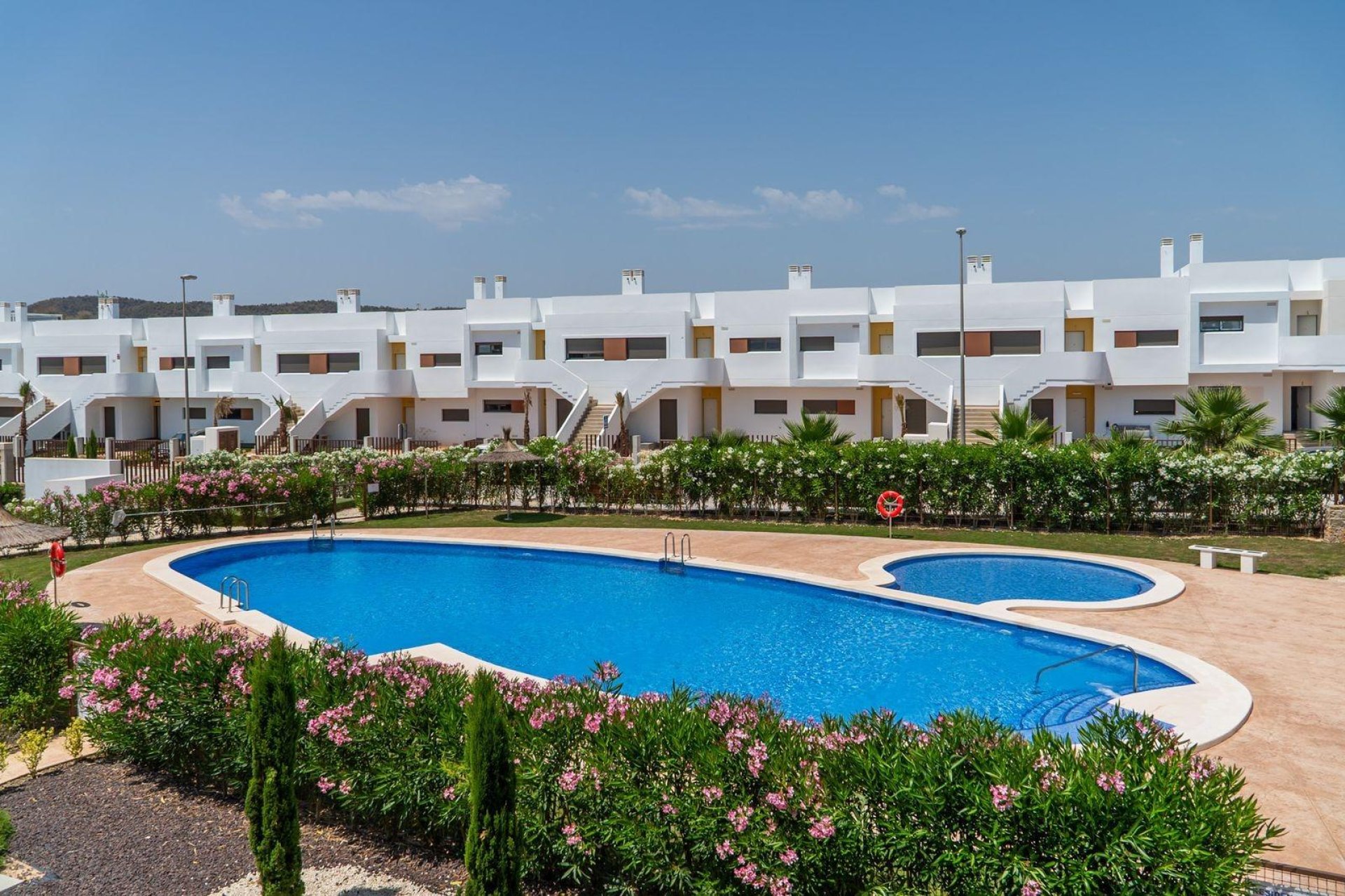 New Build - Bungalow - Orihuela - Vistabella Golf