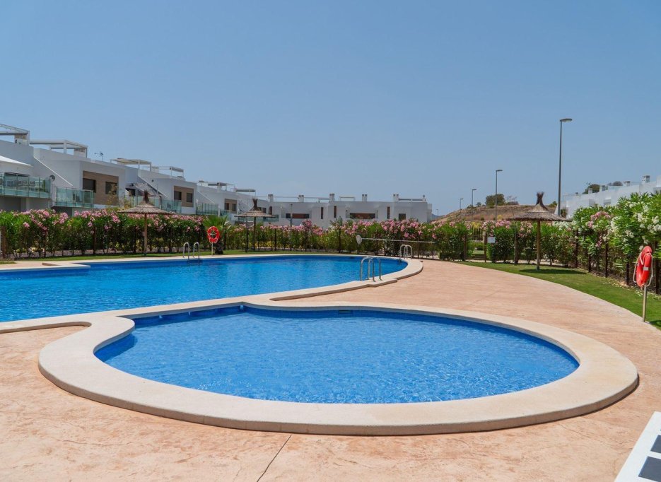 New Build - Bungalow - Orihuela - Vistabella Golf