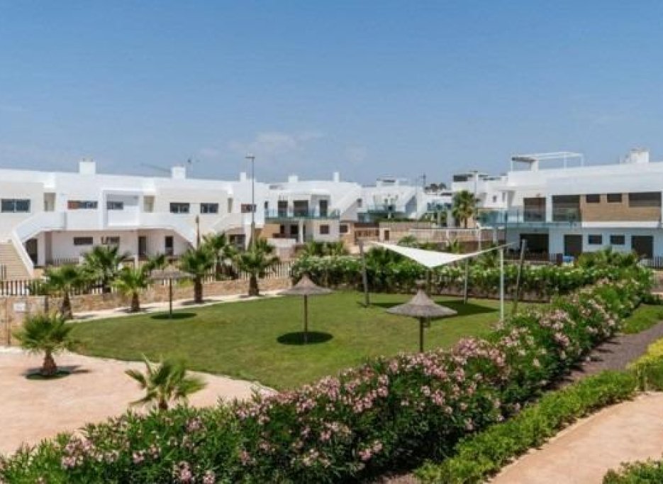 New Build - Bungalow - Orihuela - Vistabella Golf