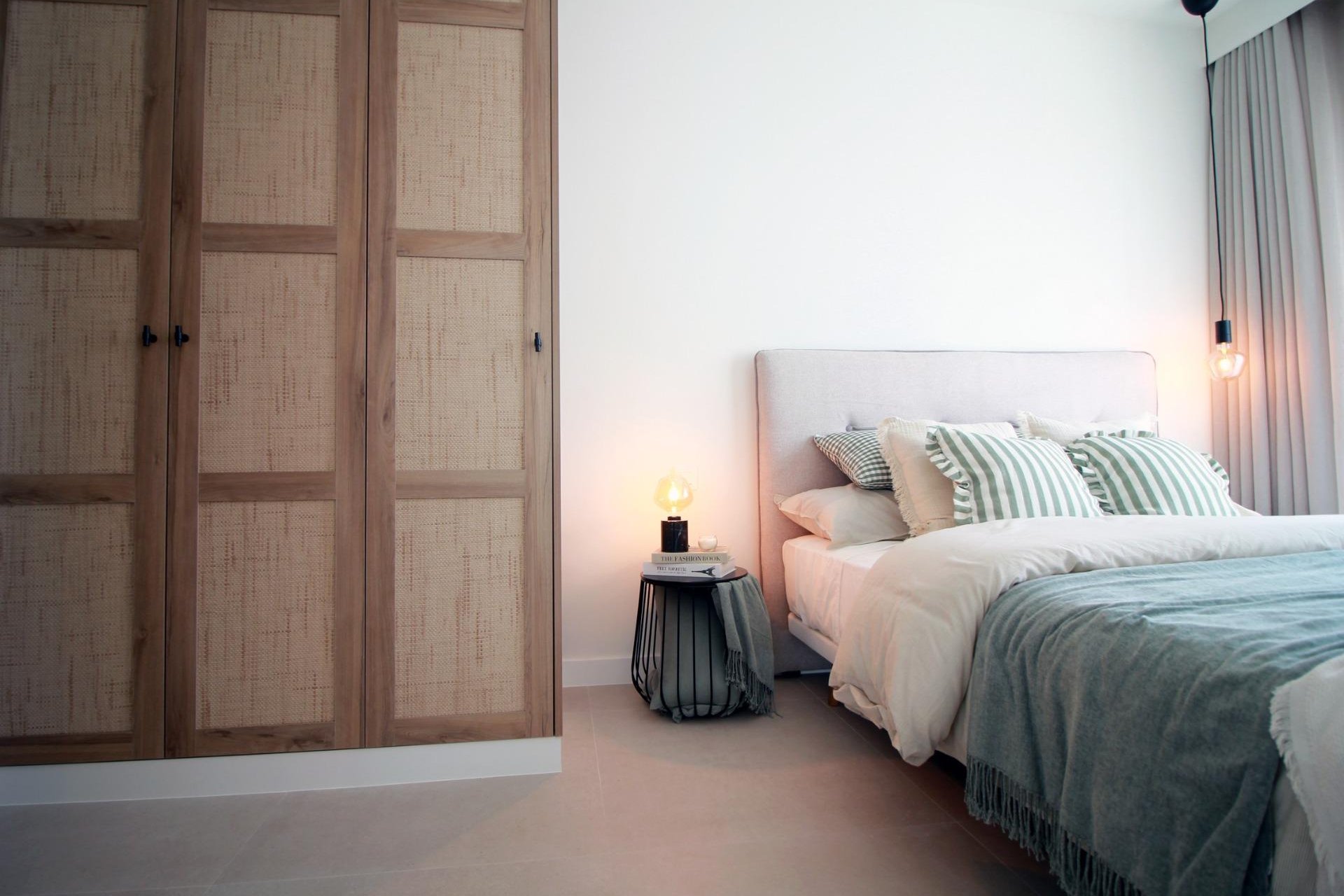 New Build - Bungalow - Pilar de la Horadada - La Torre De La Horadada