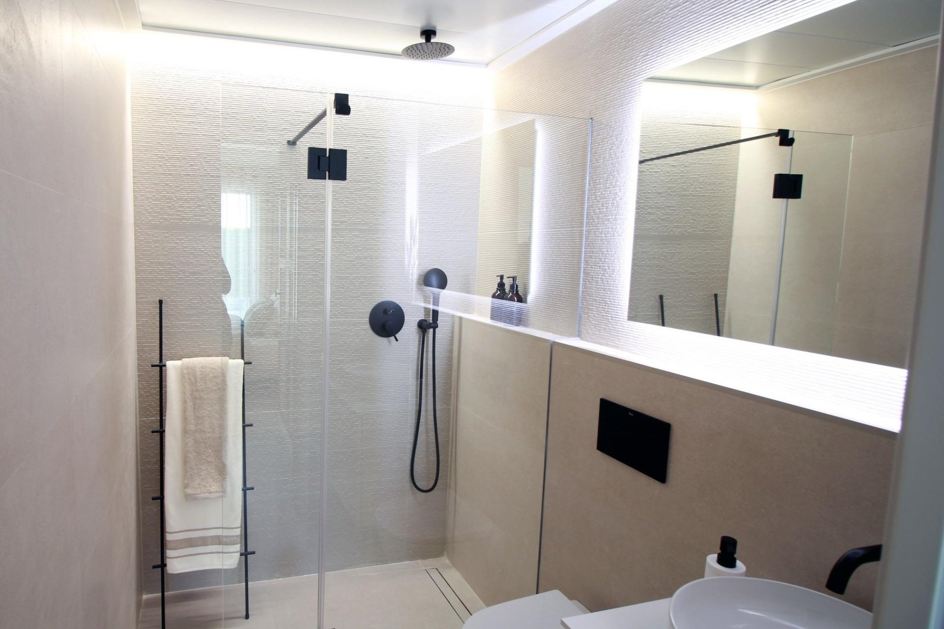 New Build - Bungalow - Pilar de la Horadada - La Torre De La Horadada