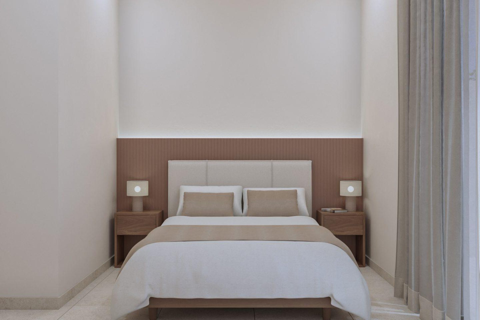 New Build - Bungalow - Pilar de la Horadada - pueblo