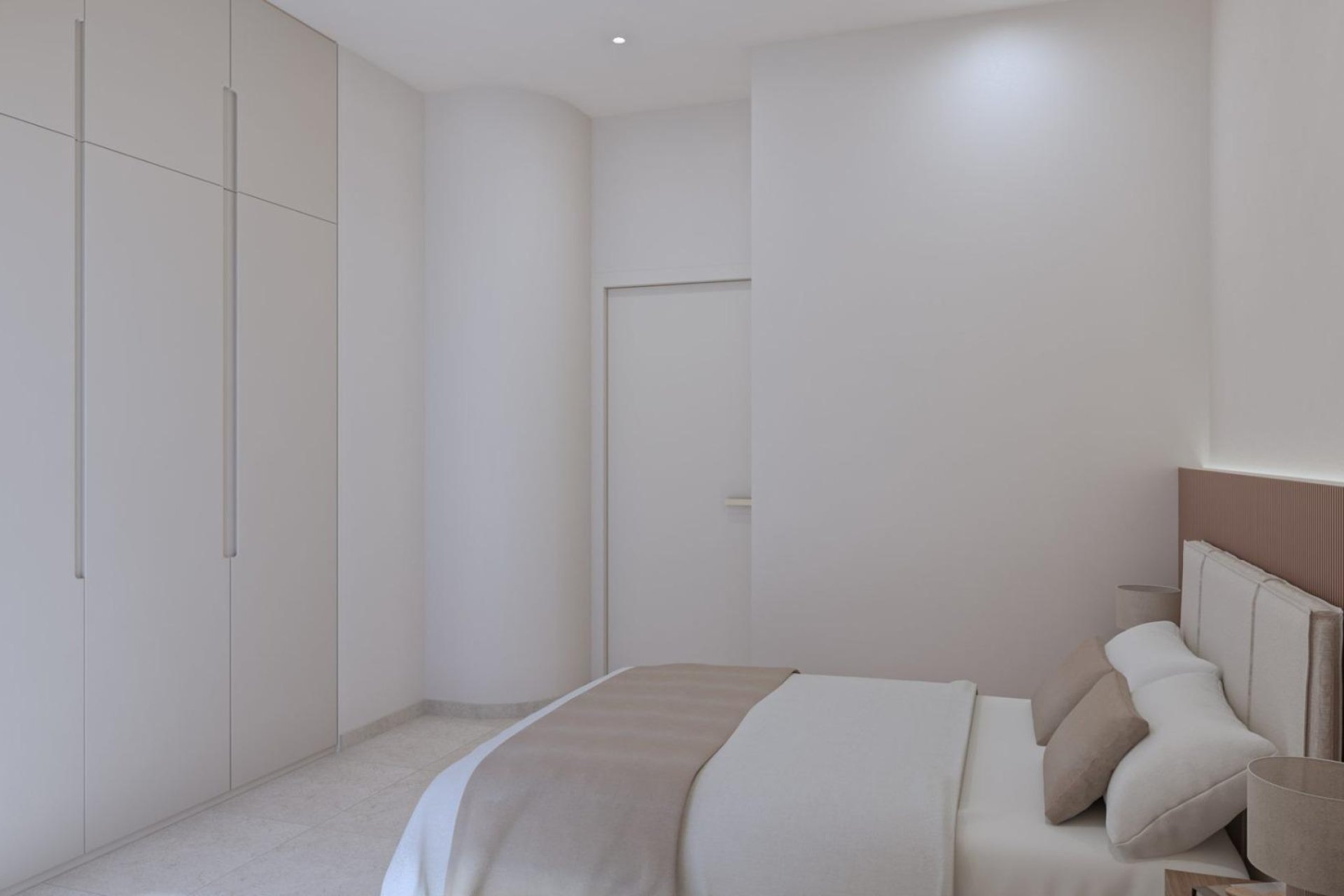 New Build - Bungalow - Pilar de la Horadada - pueblo