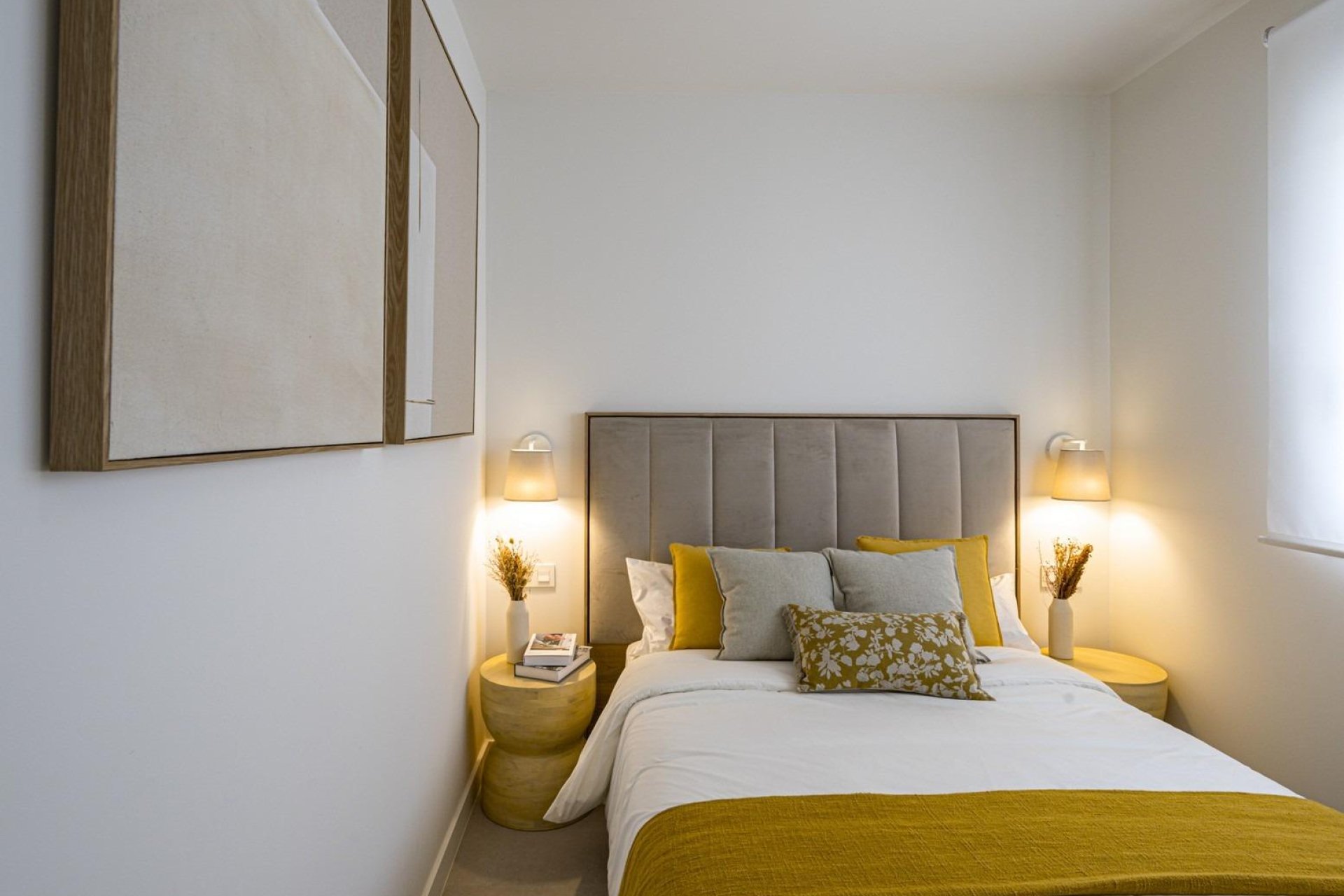 New Build - Bungalow - Pilar de la Horadada - Torre De La Horadada