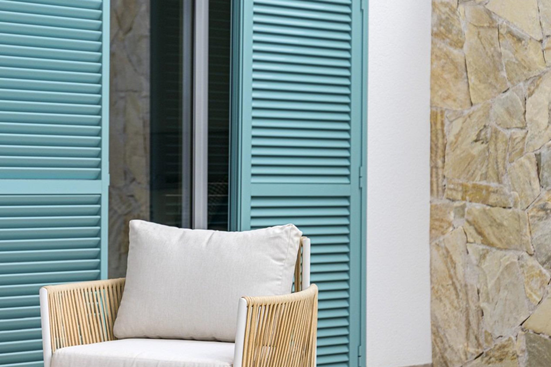 New Build - Bungalow - Pilar de la Horadada - Torre De La Horadada