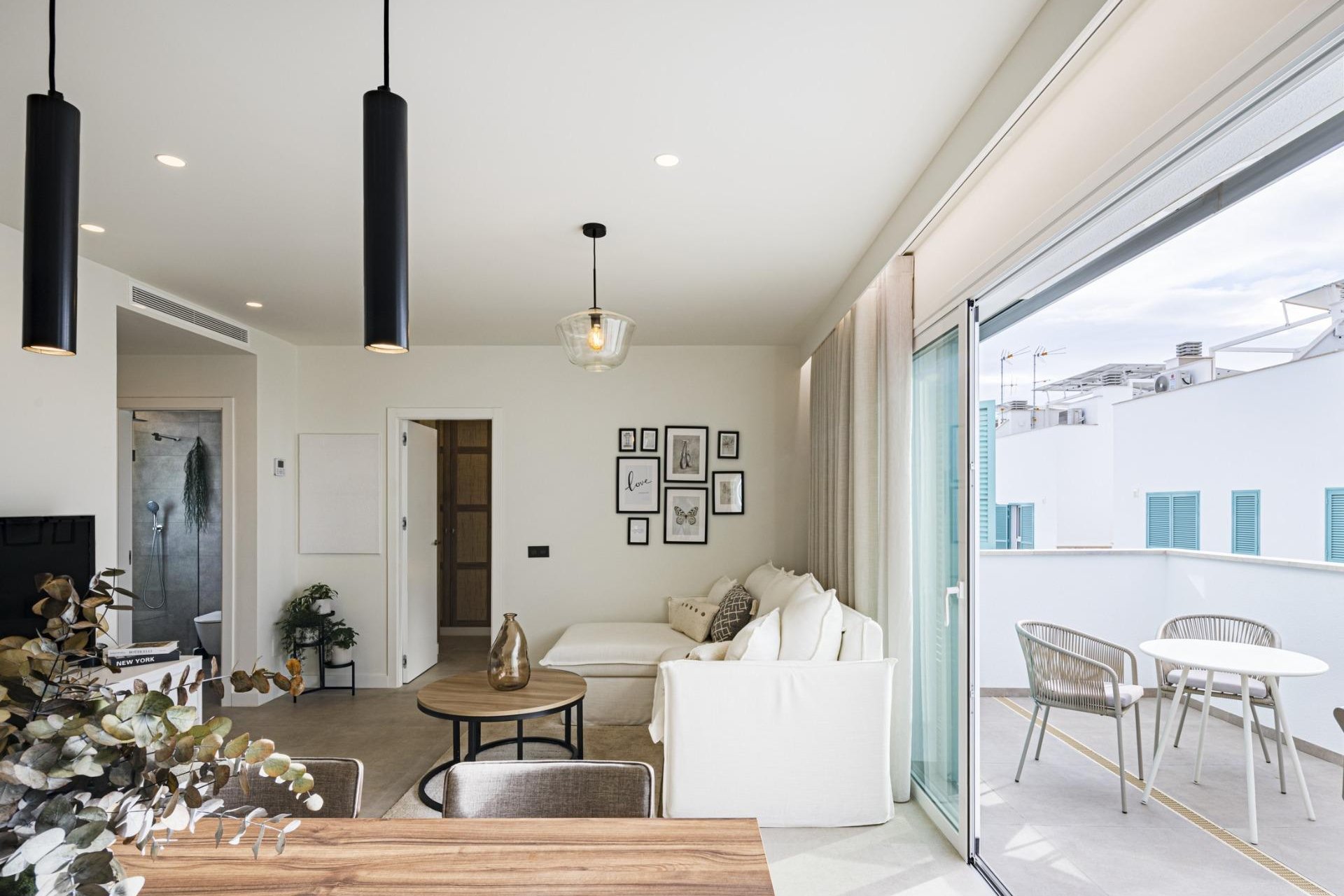 New Build - Bungalow - Pilar de la Horadada - Torre De La Horadada