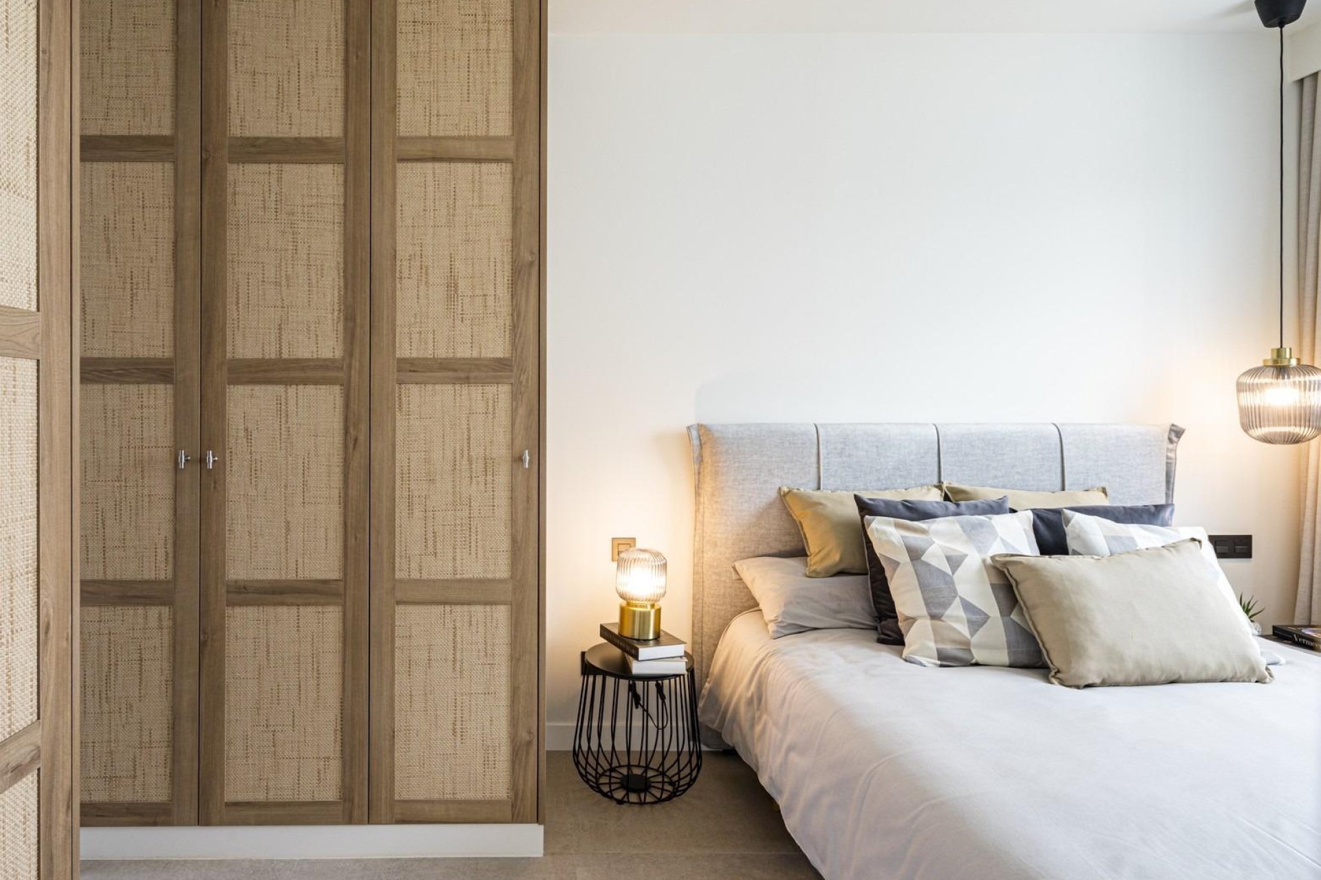 New Build - Bungalow - Pilar de la Horadada - Torre De La Horadada