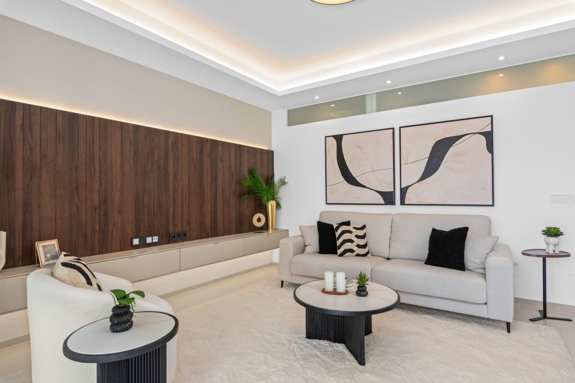 New Build - Bungalow - Rojales - Doña Pepa