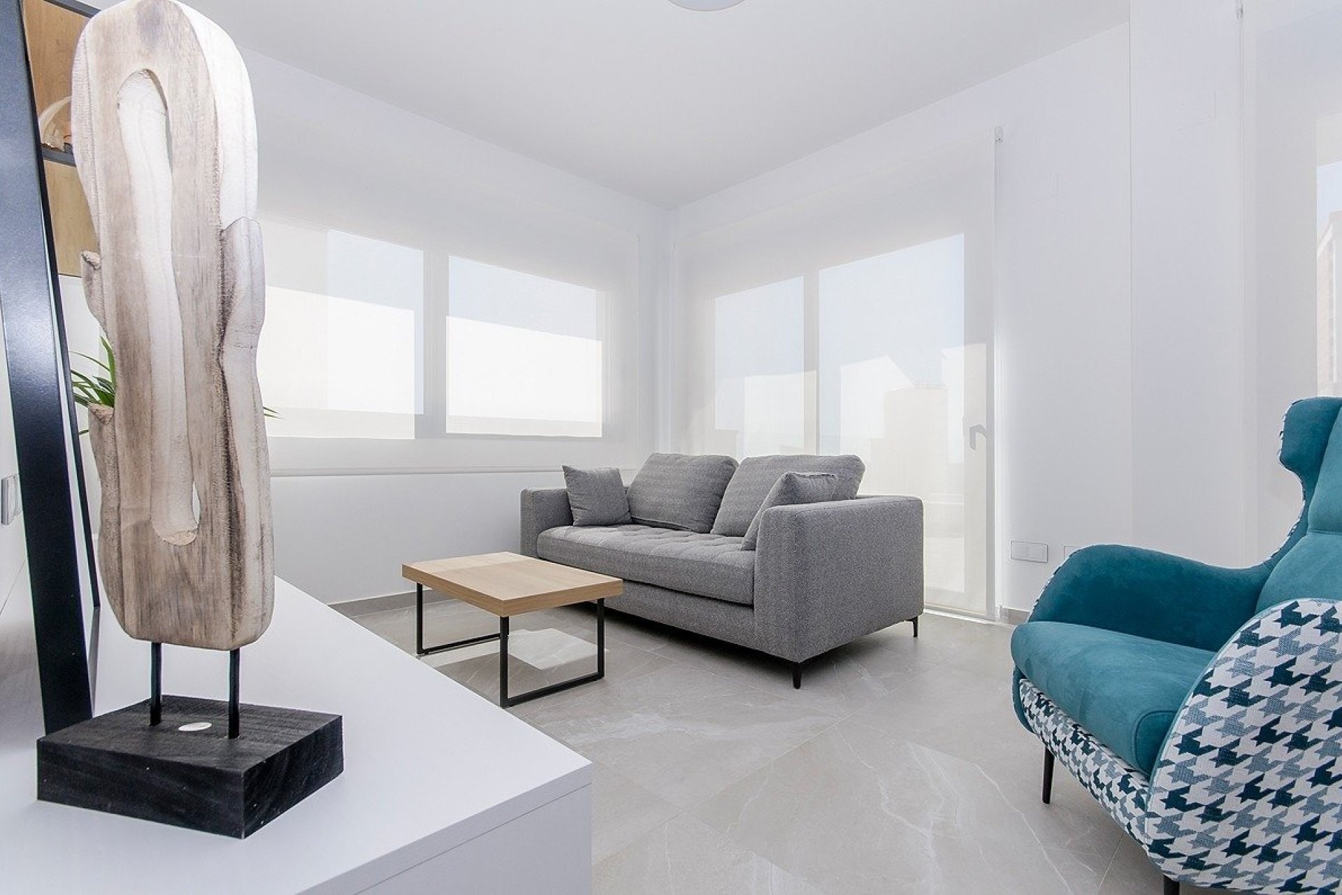 New Build - Bungalow - San Miguel de Salinas - Cerro Del Sol