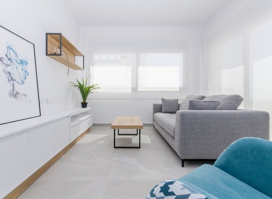 New Build - Bungalow - San Miguel de Salinas - Cerro Del Sol