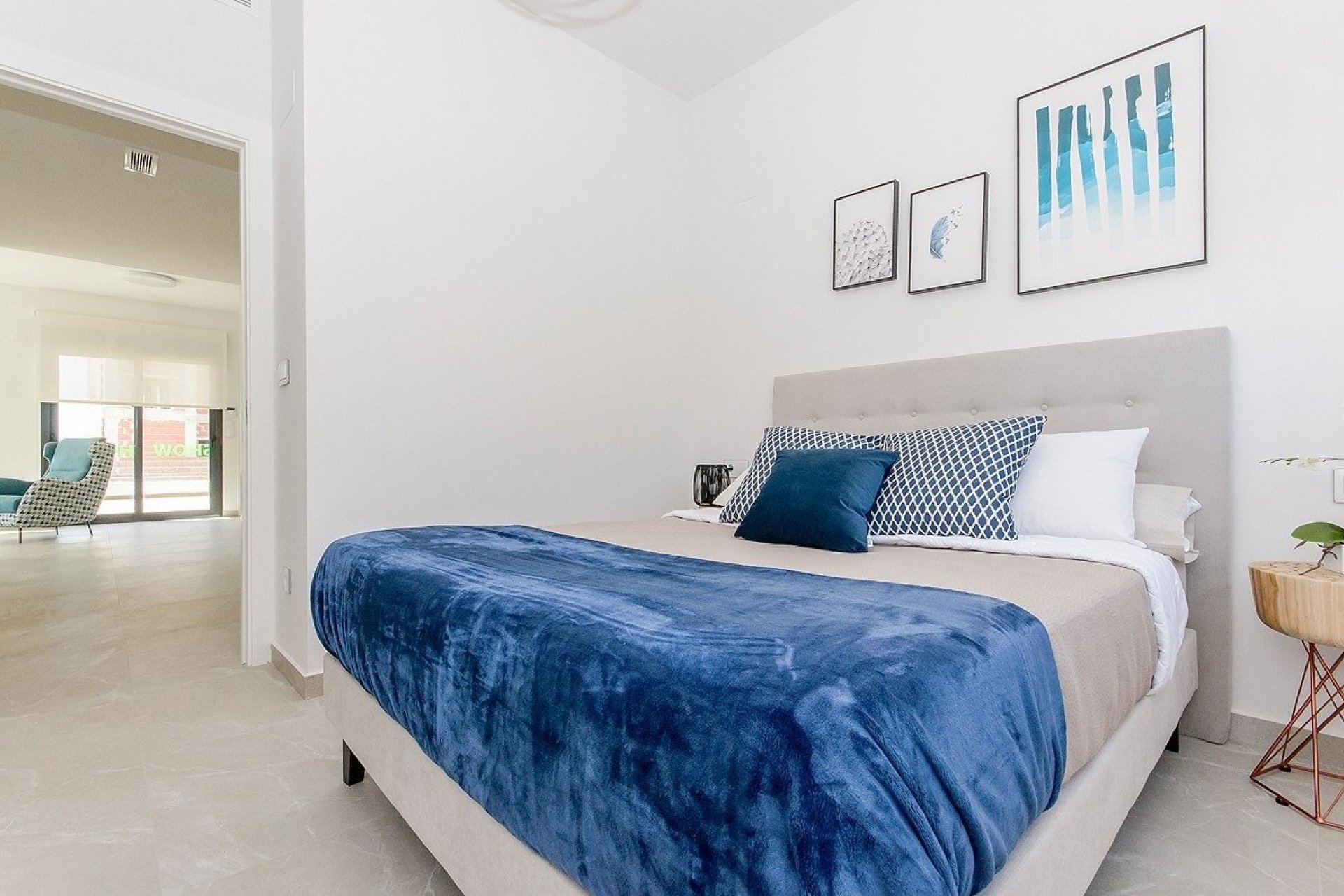 New Build - Bungalow - San Miguel de Salinas - Cerro Del Sol