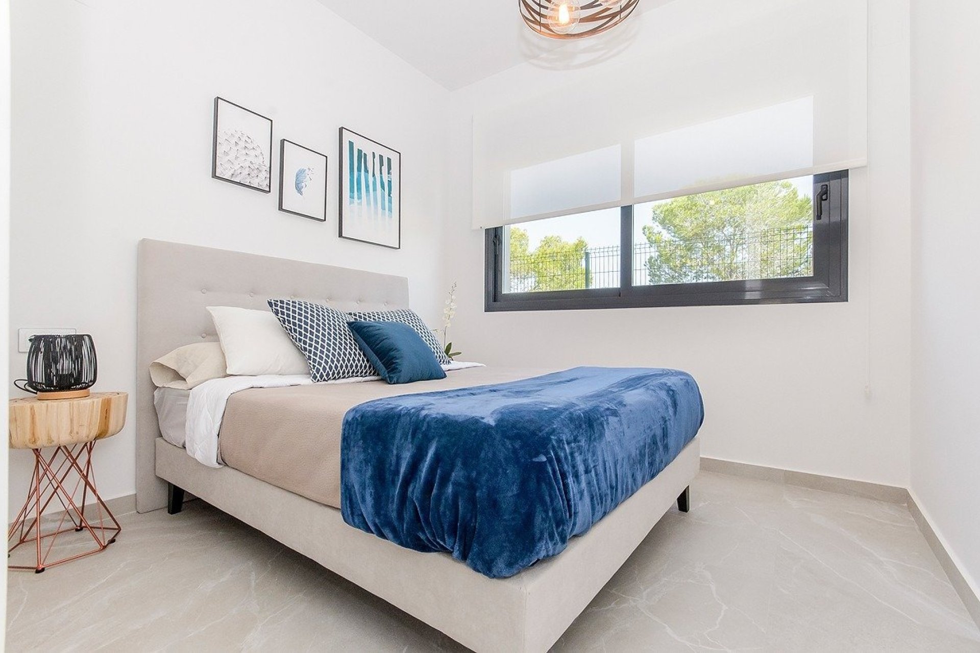 New Build - Bungalow - San Miguel de Salinas - Cerro Del Sol