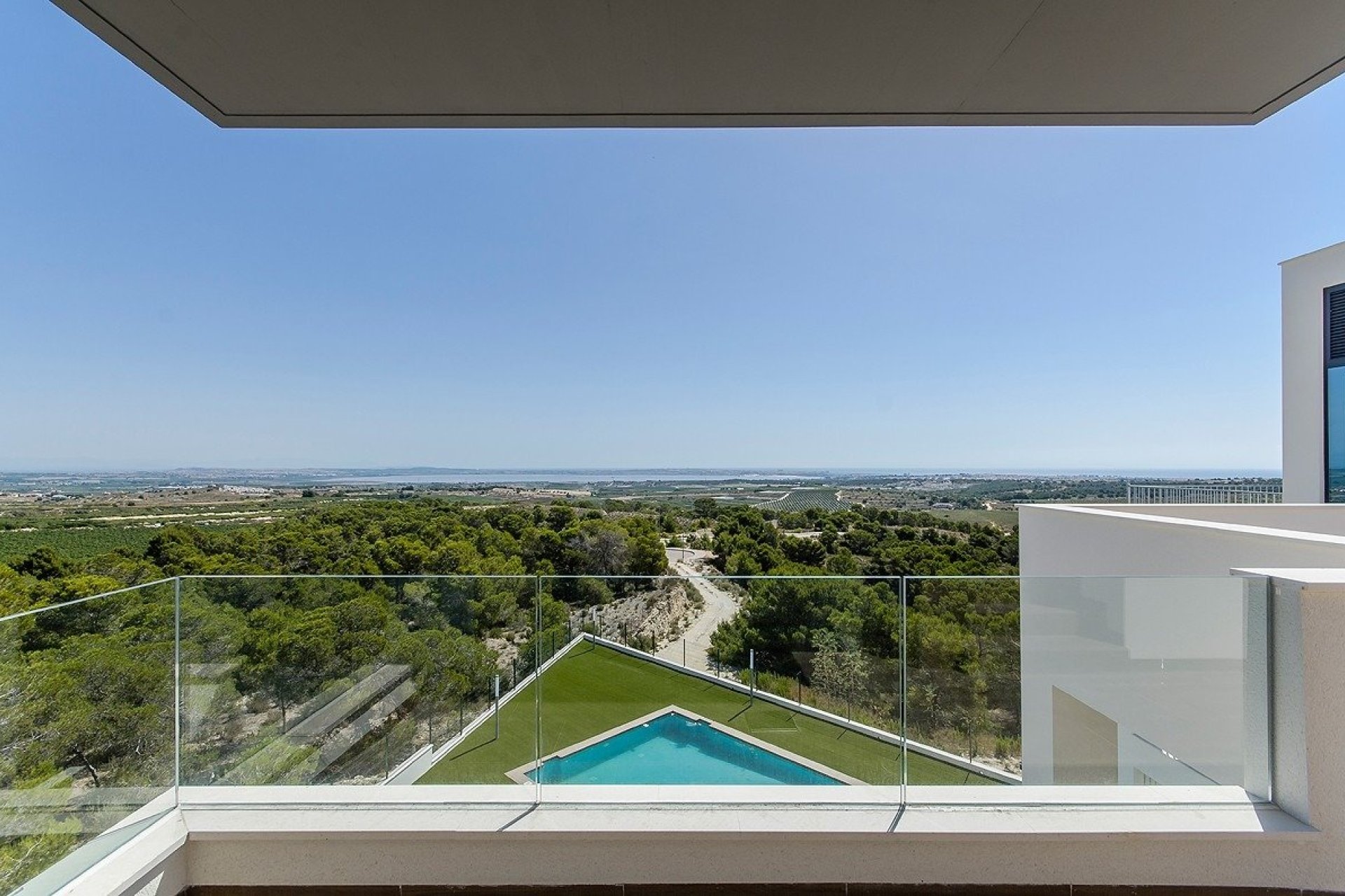 New Build - Bungalow - San Miguel de Salinas - Cerro Del Sol