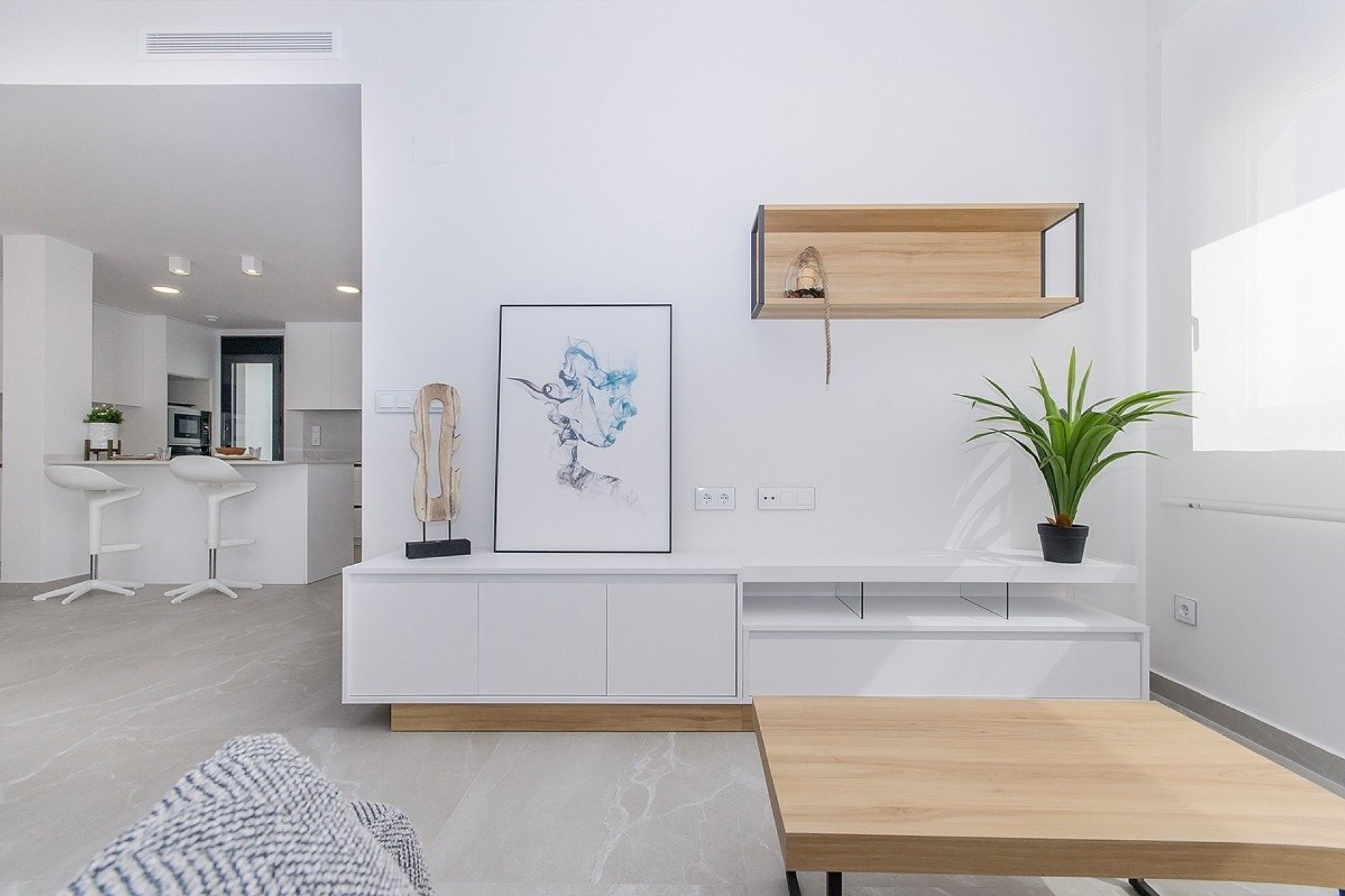 New Build - Bungalow - San Miguel de Salinas - Cerro Del Sol