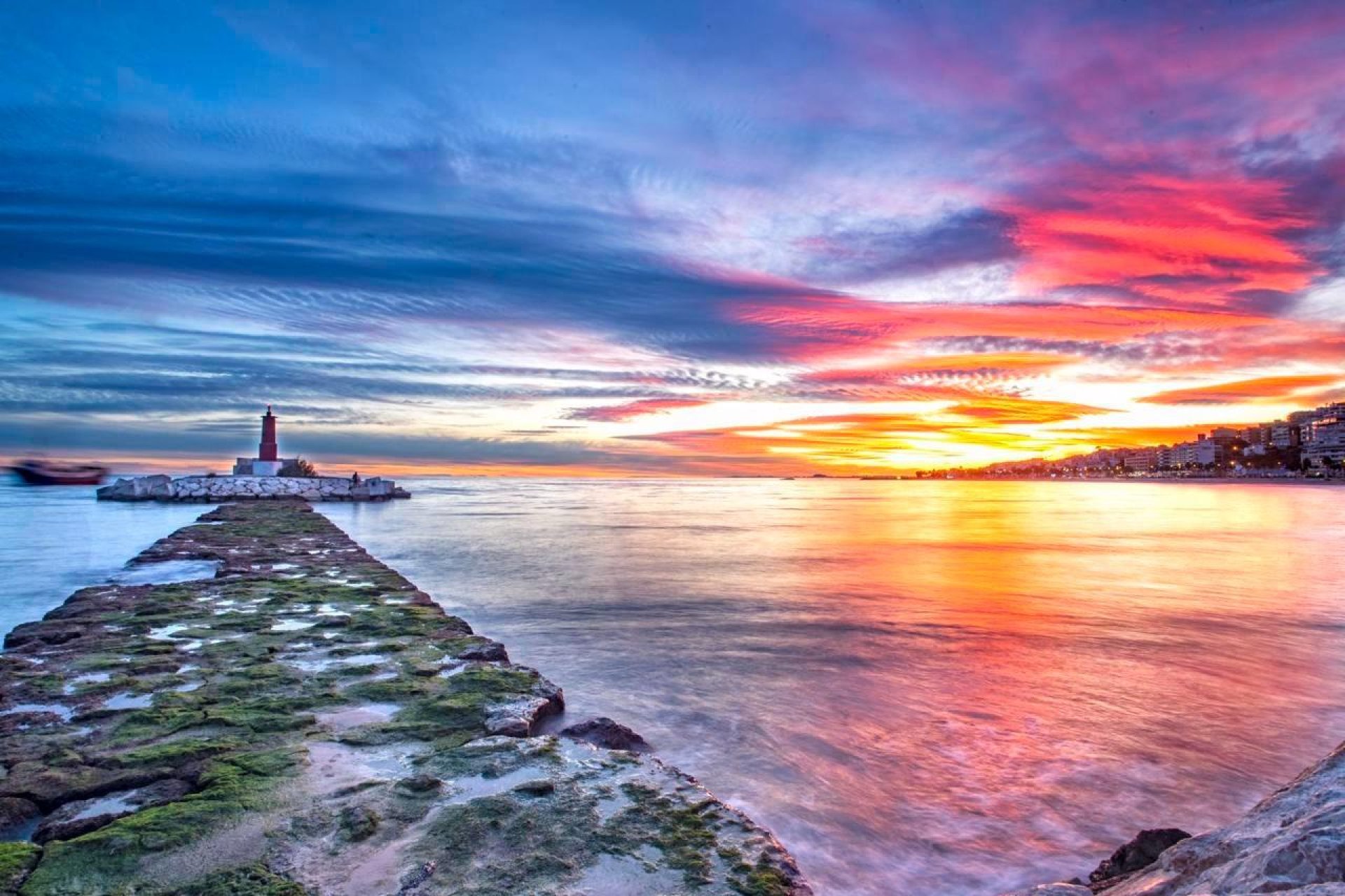 New Build - Ground floor apartment - Villajoyosa - La Tellerola