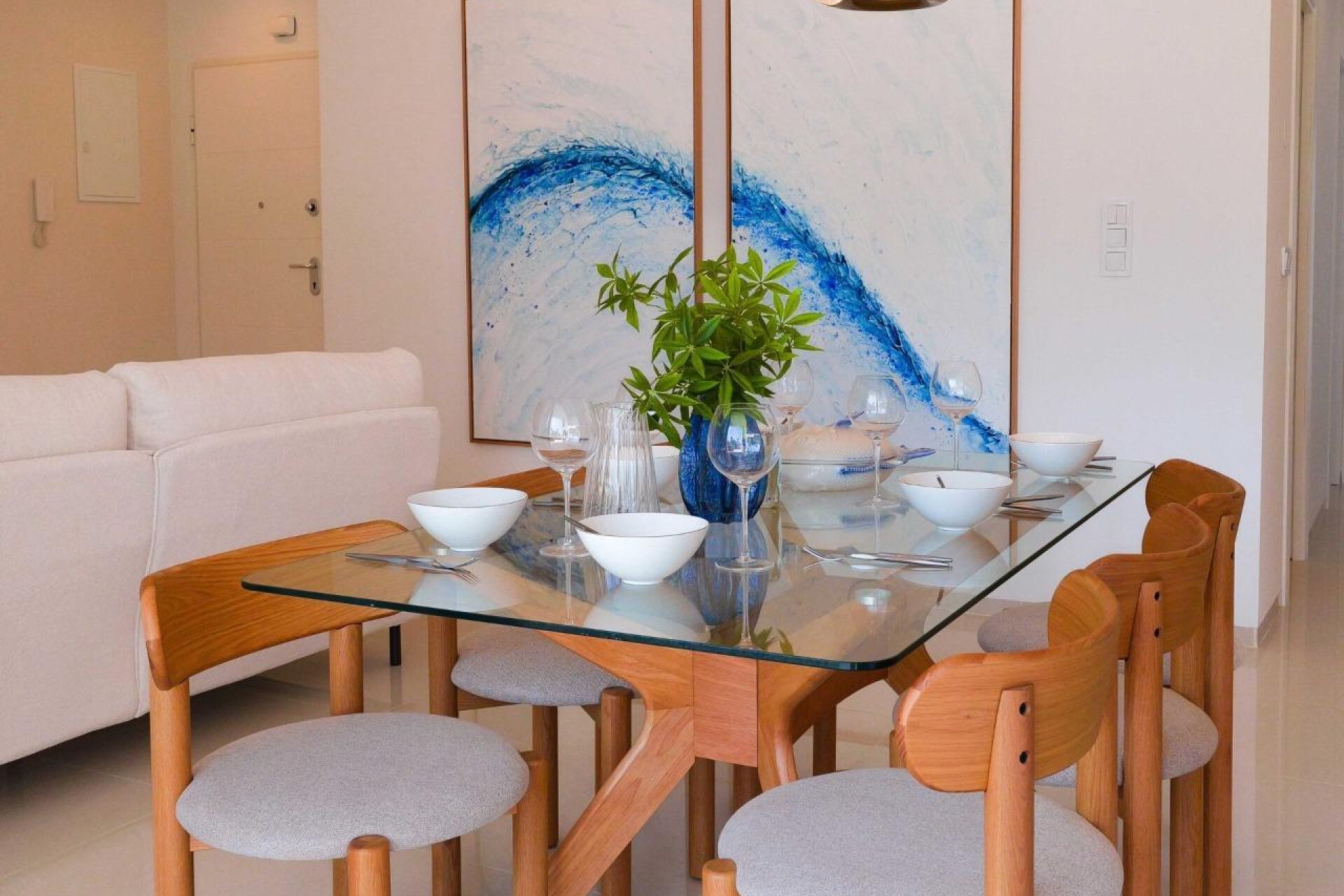 New Build - Ground Floor Bungalow - Rojales - Doña Pepa