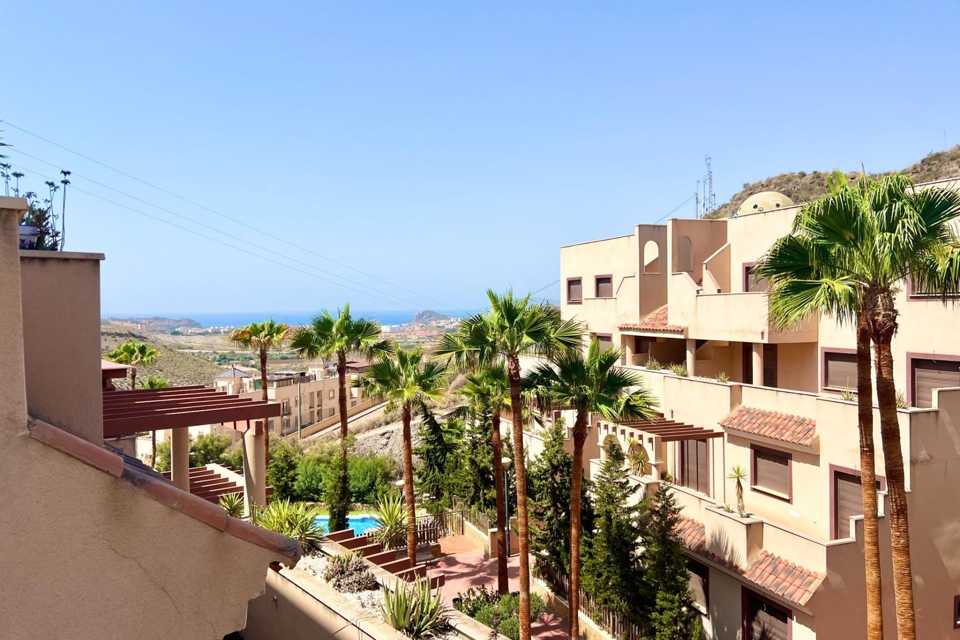 New Build - Penthouse - Aguilas - Centro