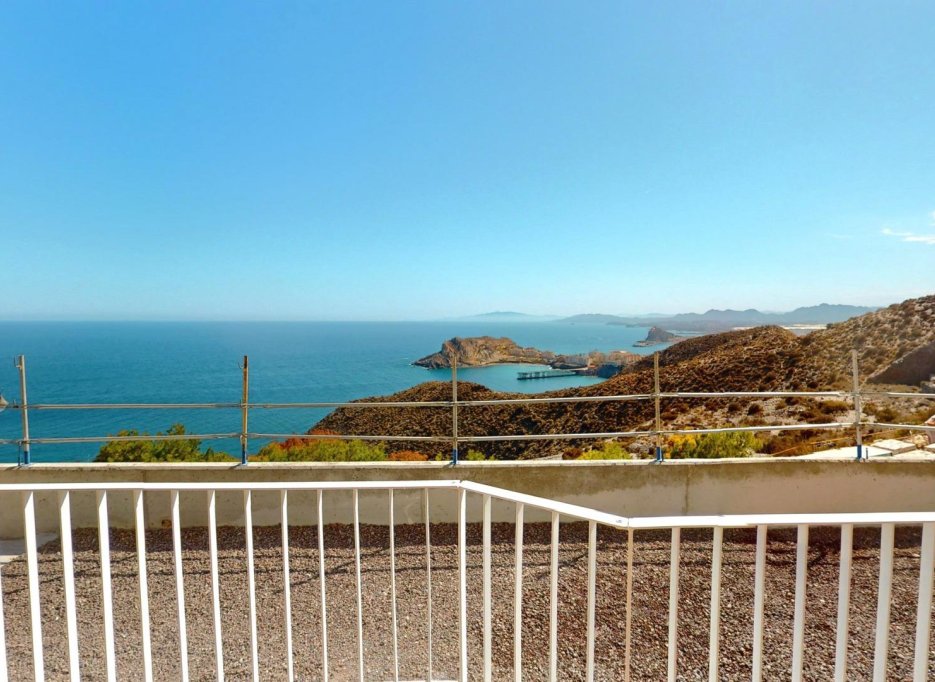 New Build - Penthouse - Aguilas - Isla Del Fraile