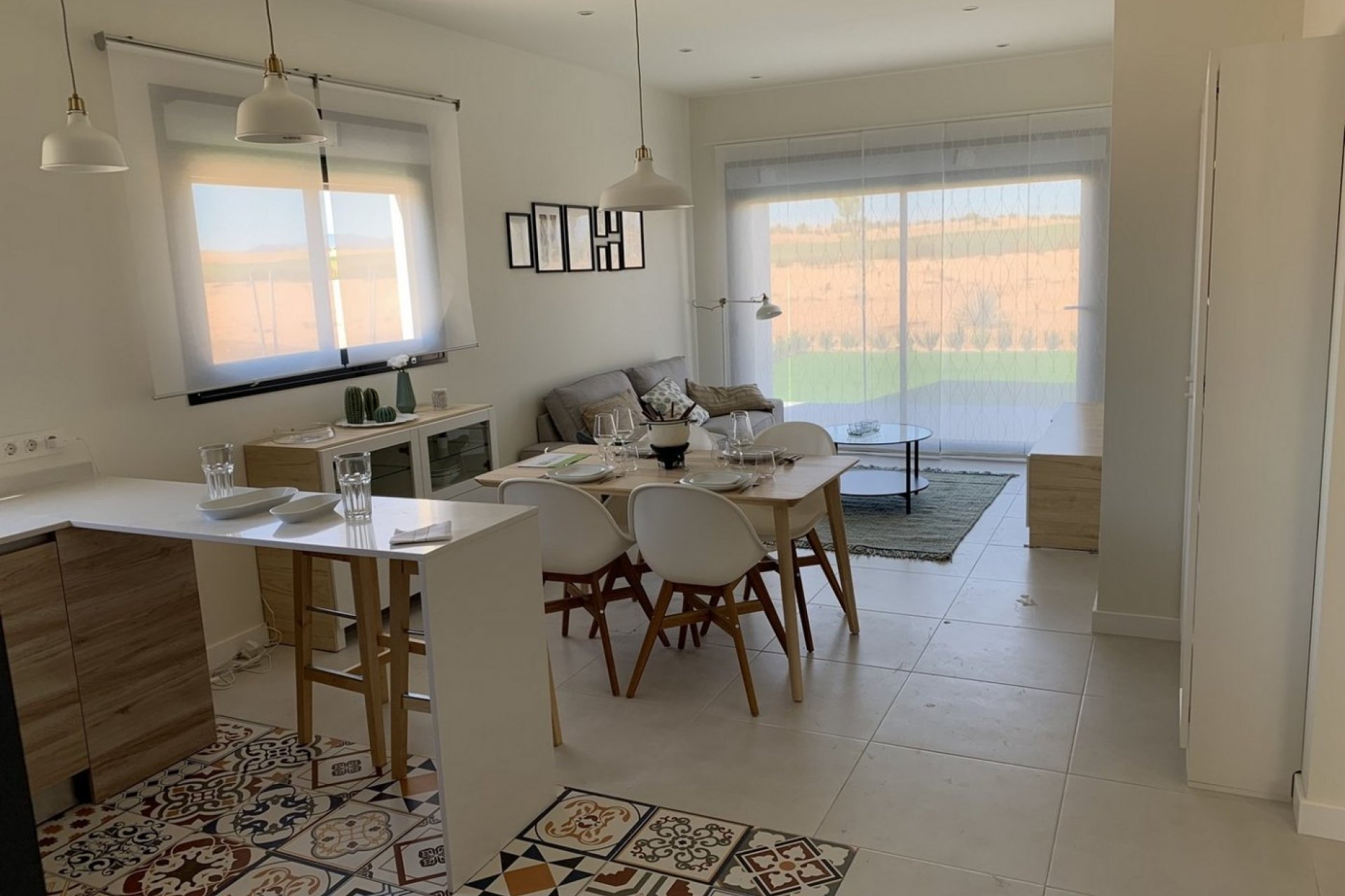 New Build - Penthouse - Alhama De Murcia - Condado De Alhama