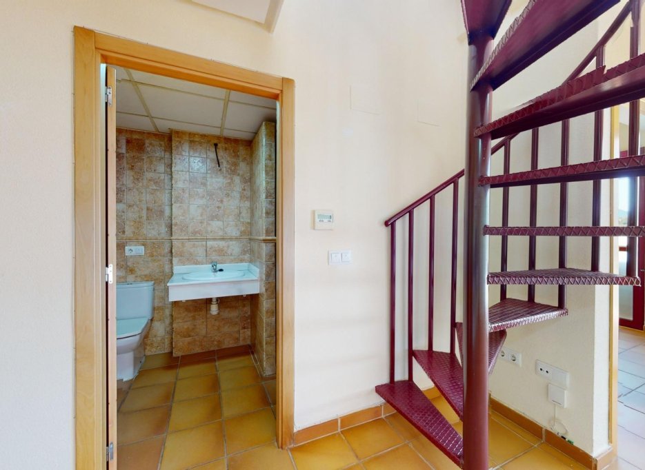 New Build - Penthouse - Archena - Villanueva del Rio Segura