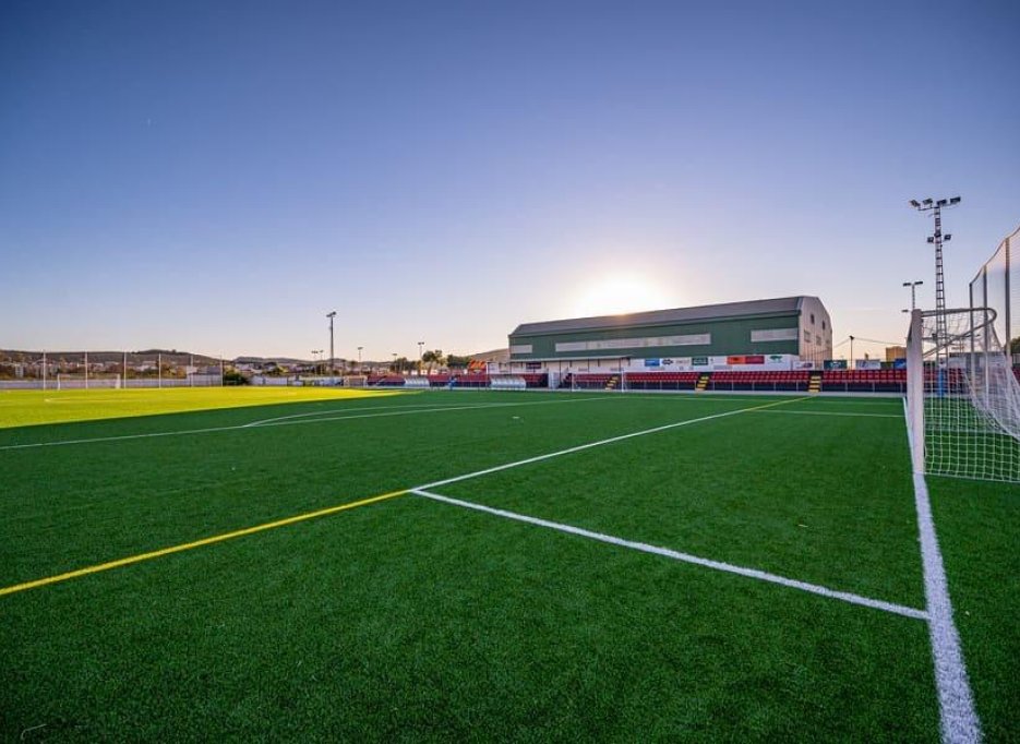 New Build - Penthouse - Bigastro - pueblo