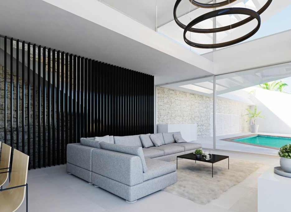 New Build - Penthouse - Calpe - Mascarat