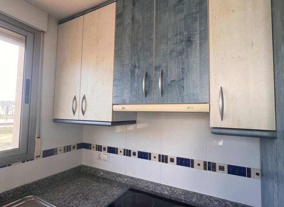 New Build - Penthouse - Calpe - Playa La Fossa