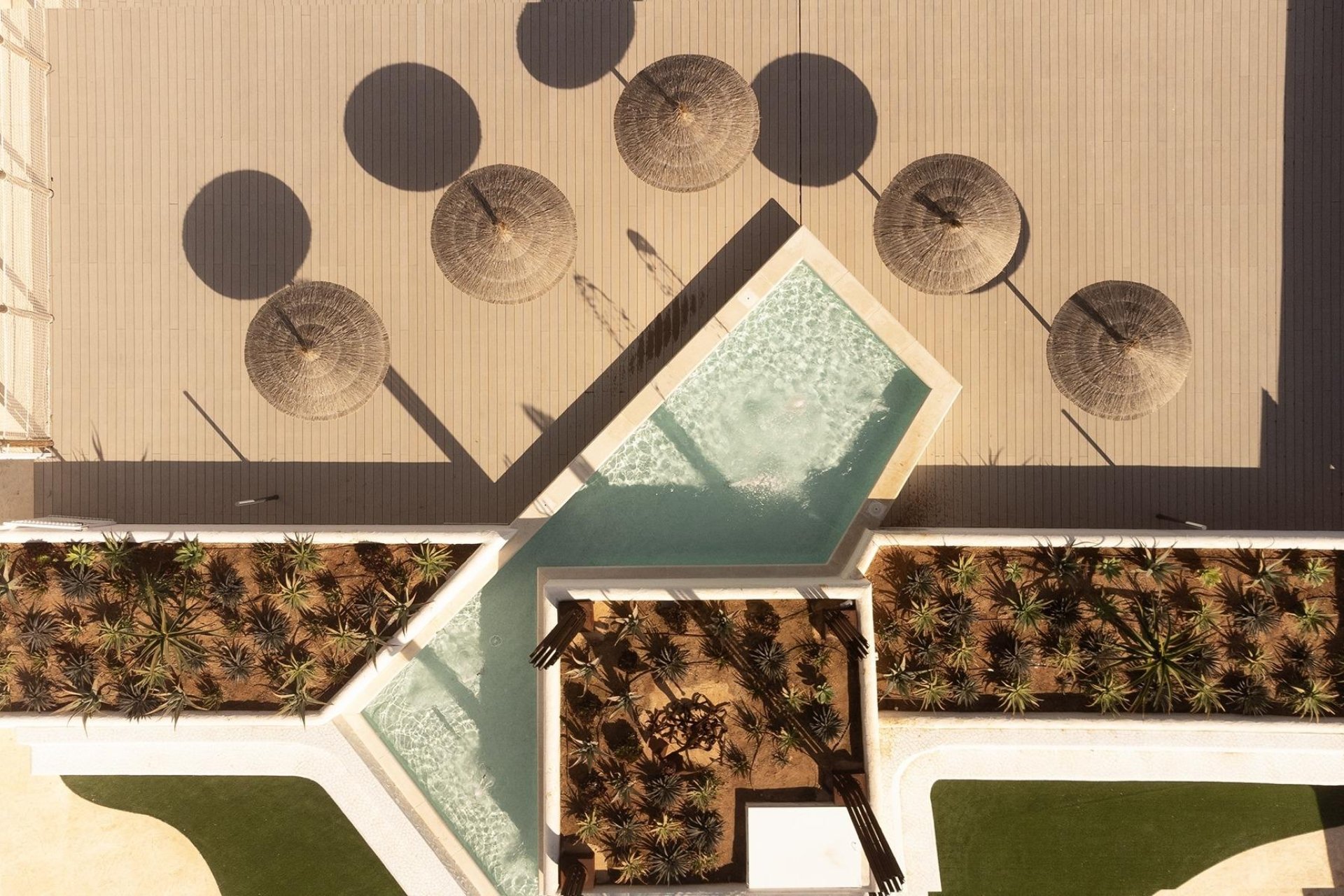 New Build - Penthouse - Denia - L´Estanyó (Marinas)