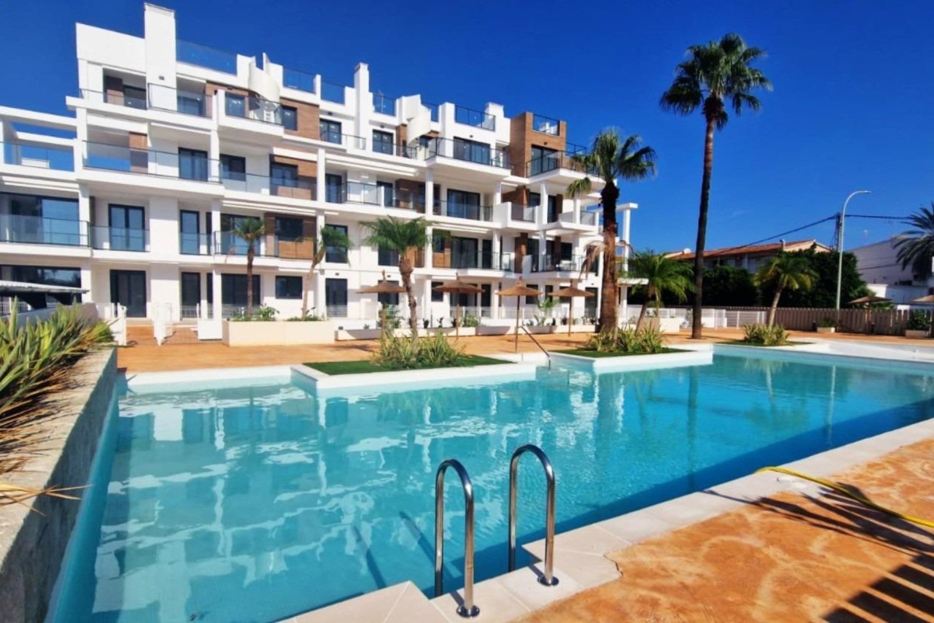 New Build - Penthouse - Denia - Las Marinas km 2.5
