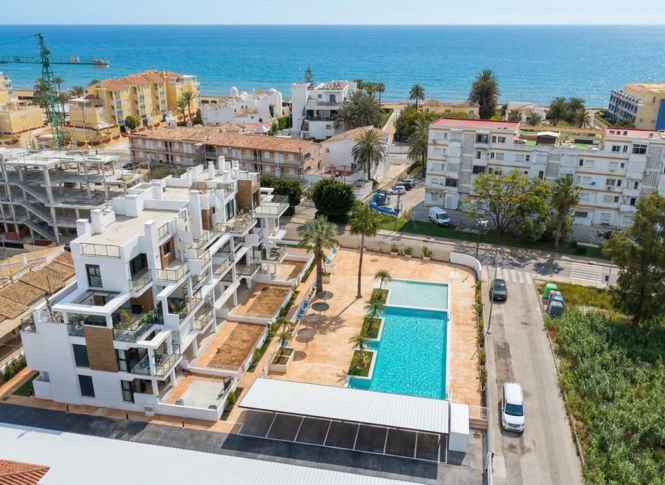 New Build - Penthouse - Denia - Las Marinas km 2.5