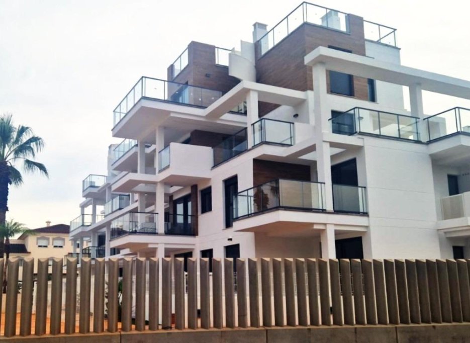 New Build - Penthouse - Denia - Las Marinas km 2.5