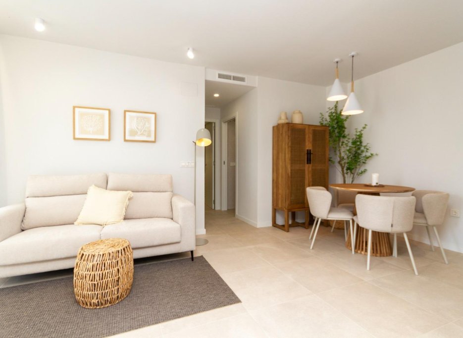 New Build - Penthouse - Denia - Las Marinas km 2.5